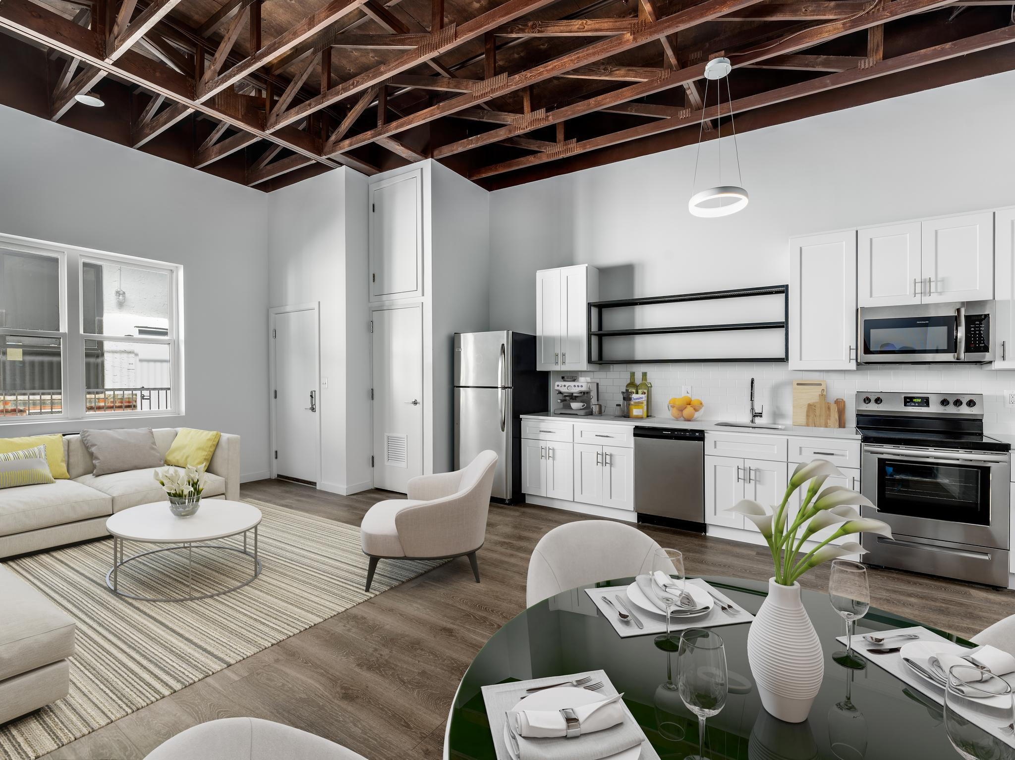 Brush Factory Lofts 6 of 8
