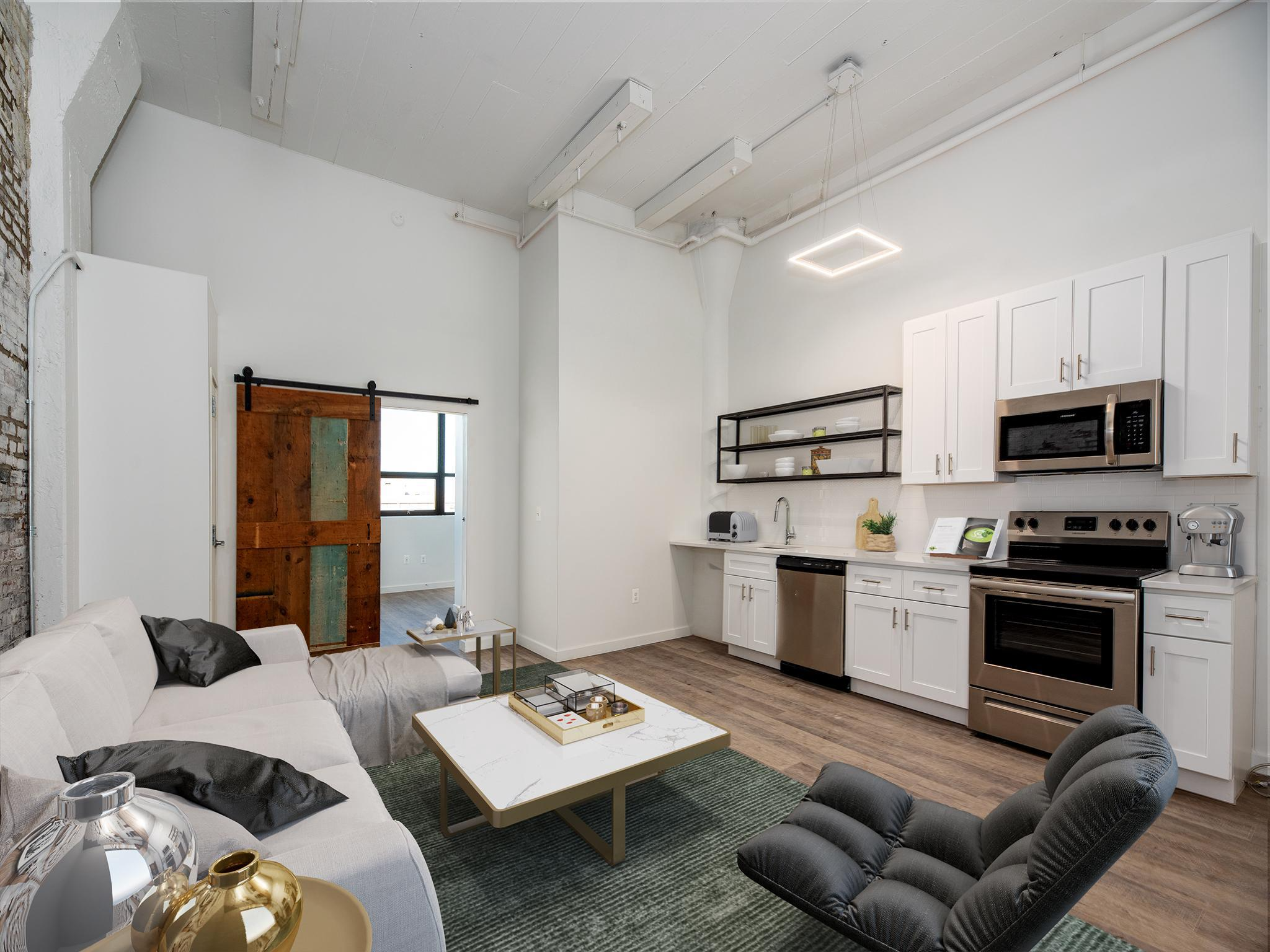 Brush Factory Lofts 8 of 8