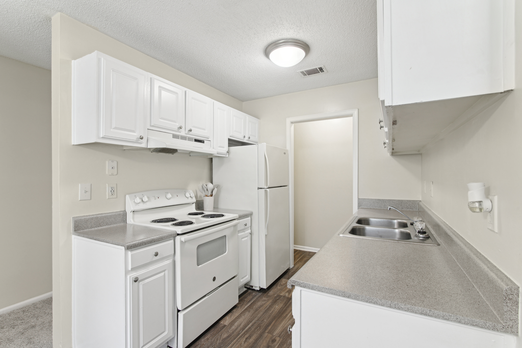 Towne Creek Apartment Homes 12 of 12