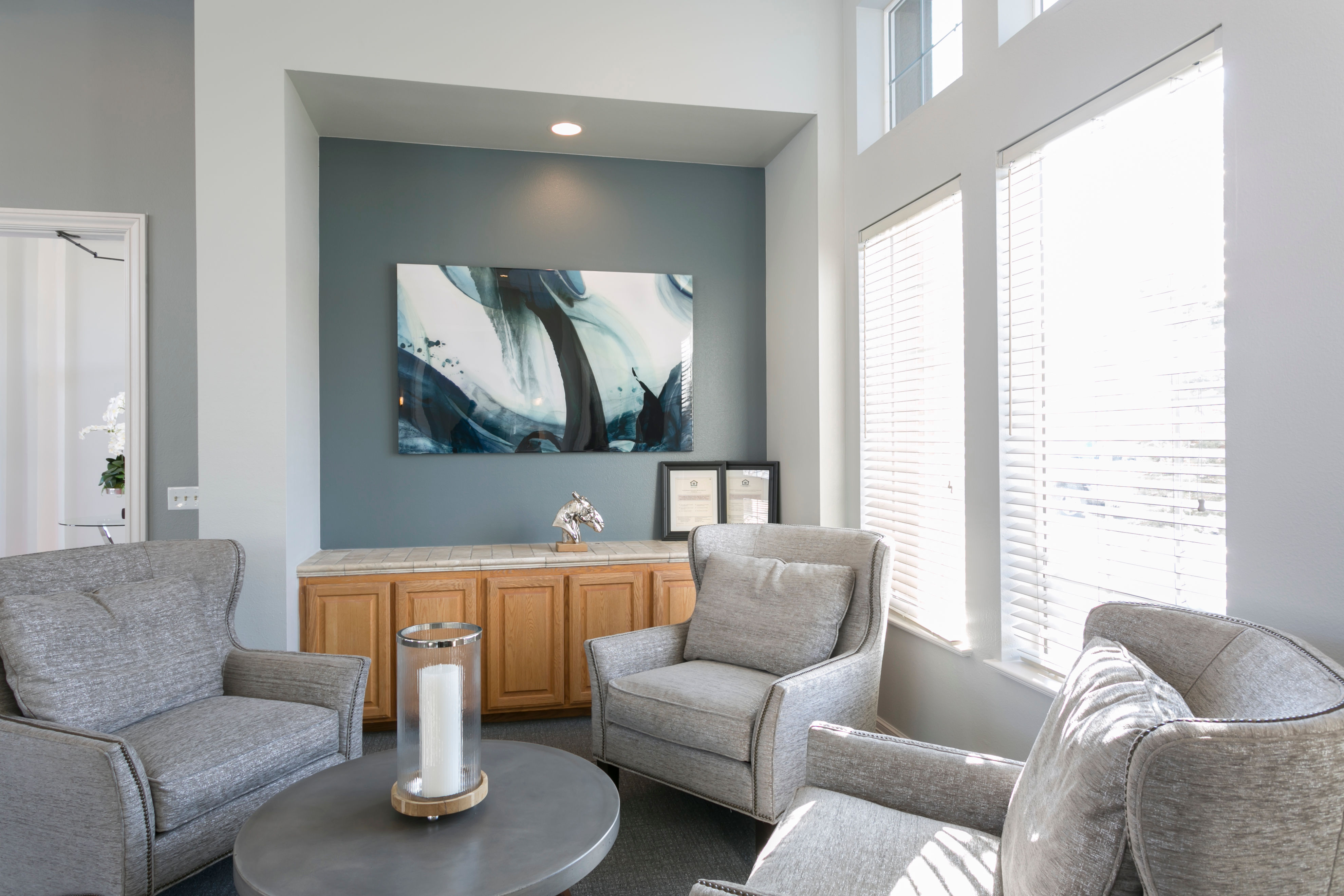 Ranchstone Apartment Homes 2 of 12