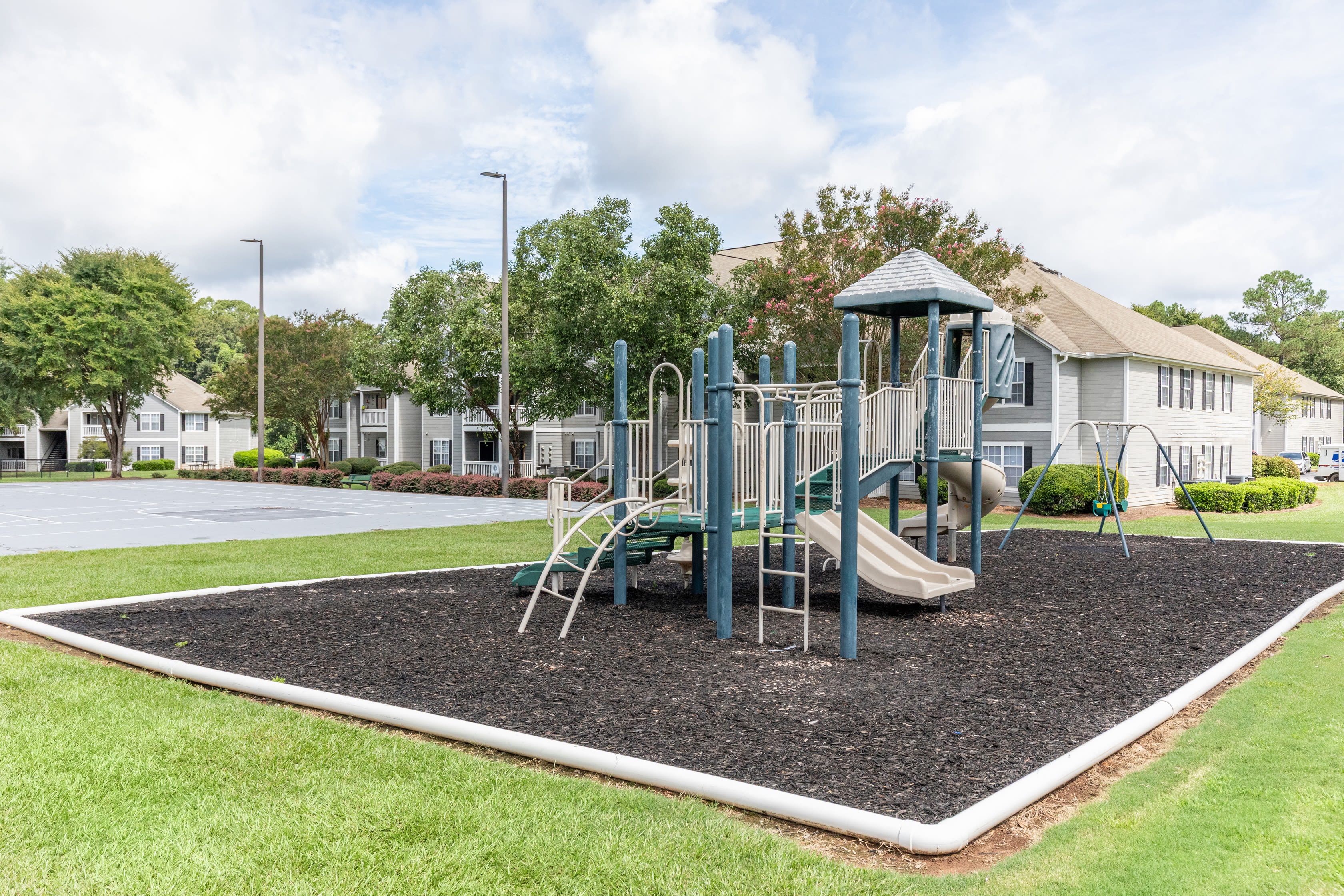 Northwood Apartment Homes 10 of 12