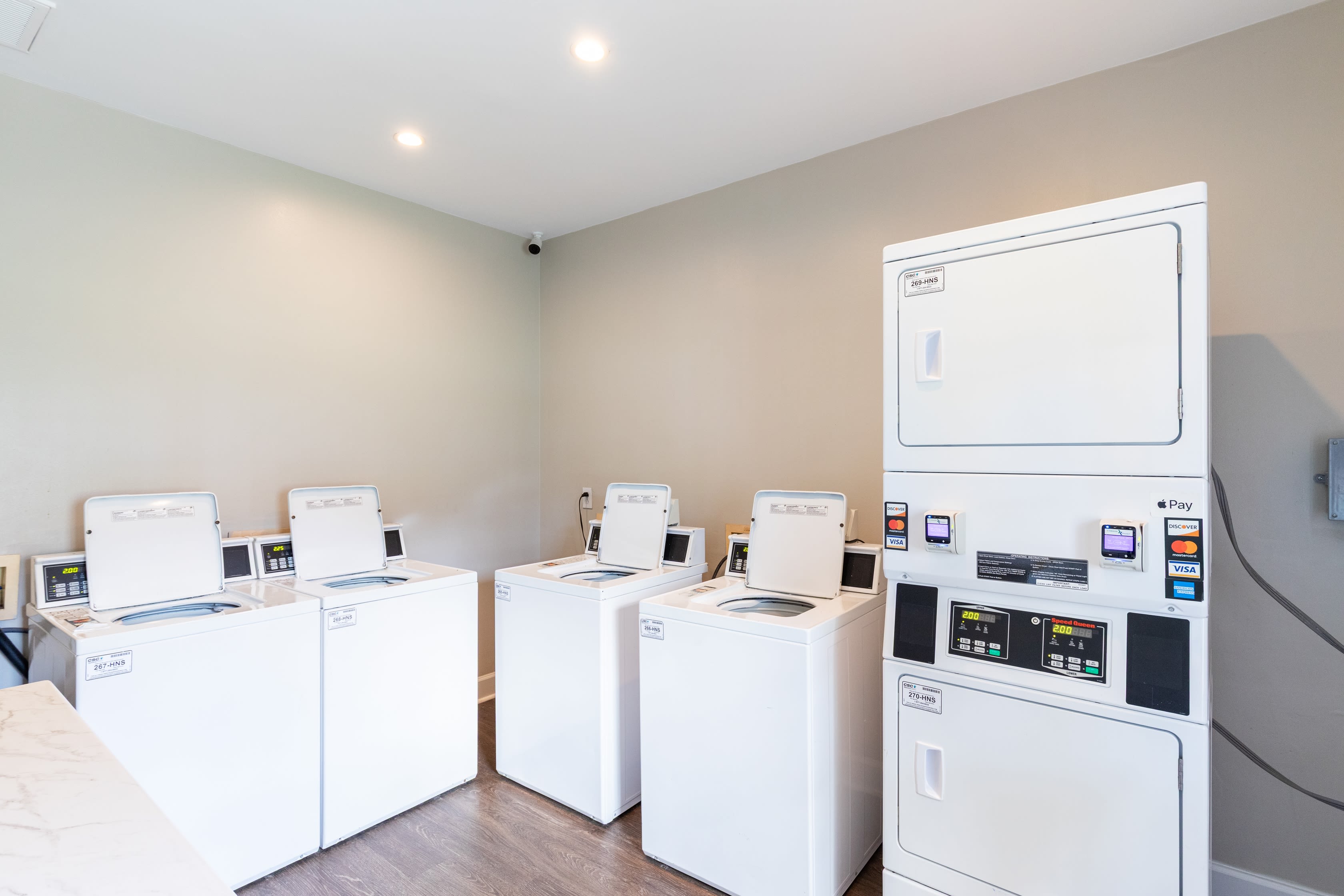 Northwood Apartment Homes 12 of 12
