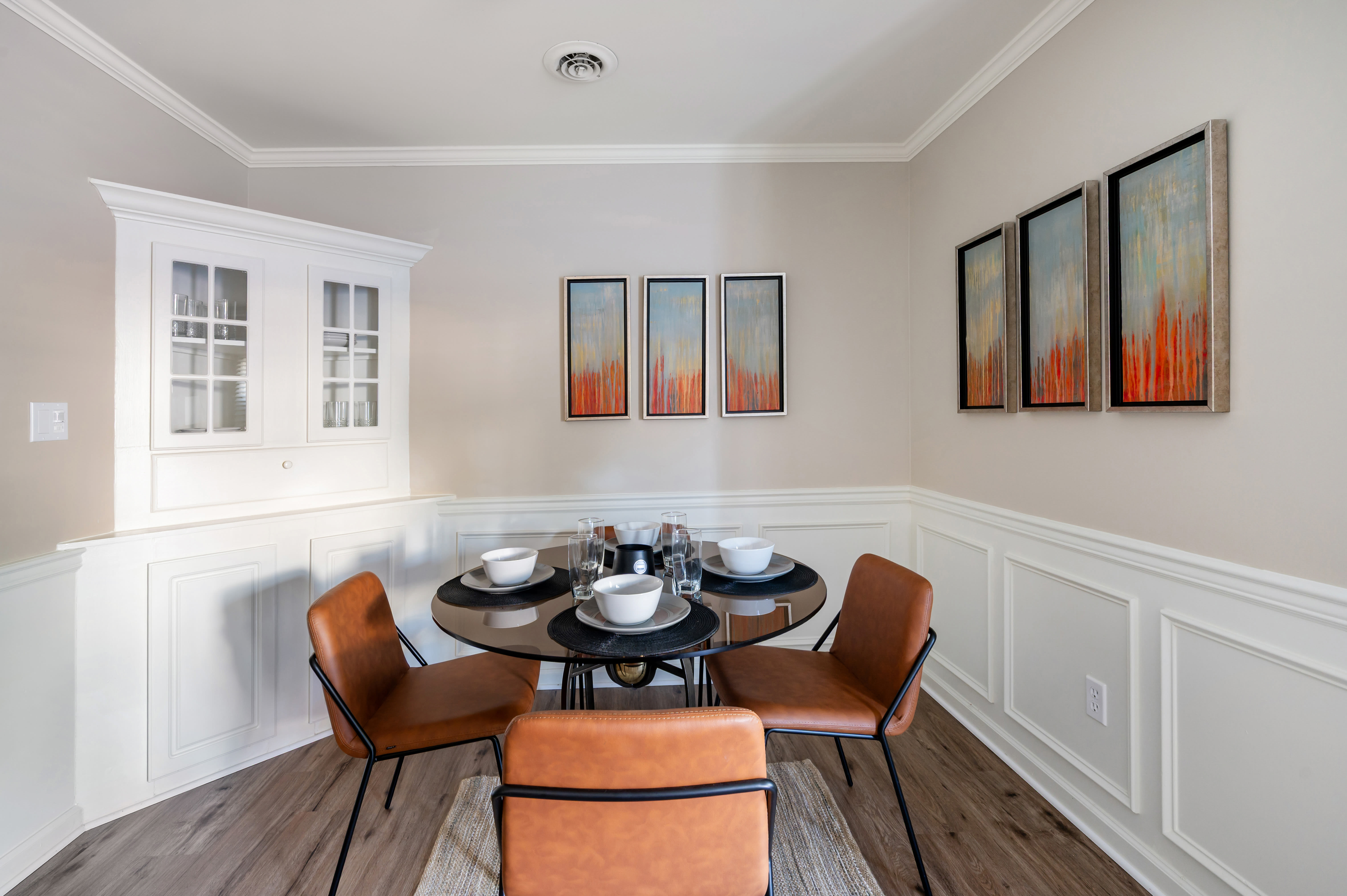 Smoky Crossing Apartment Homes 8 of 12