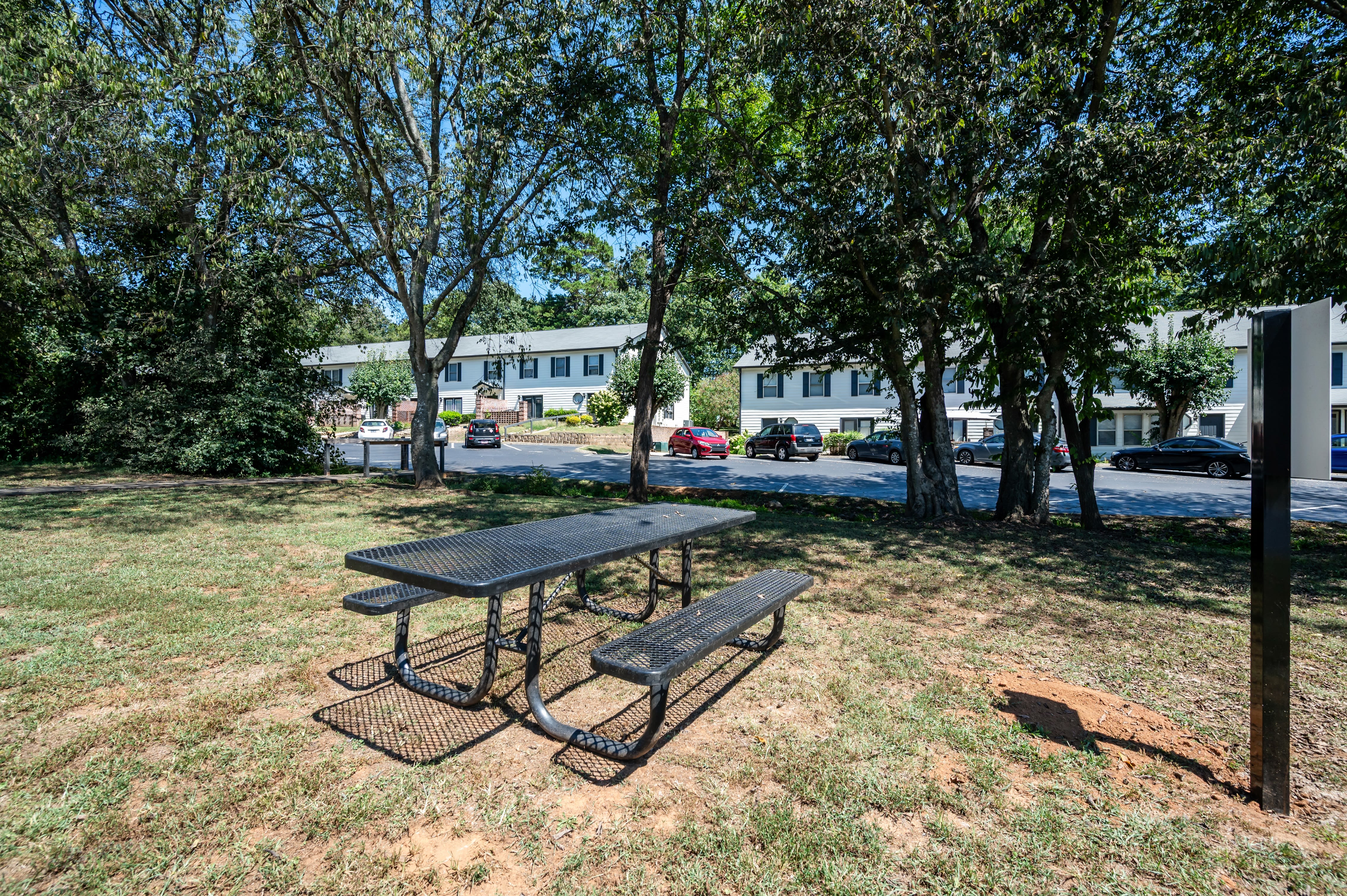 Smoky Crossing Apartment Homes 10 of 12