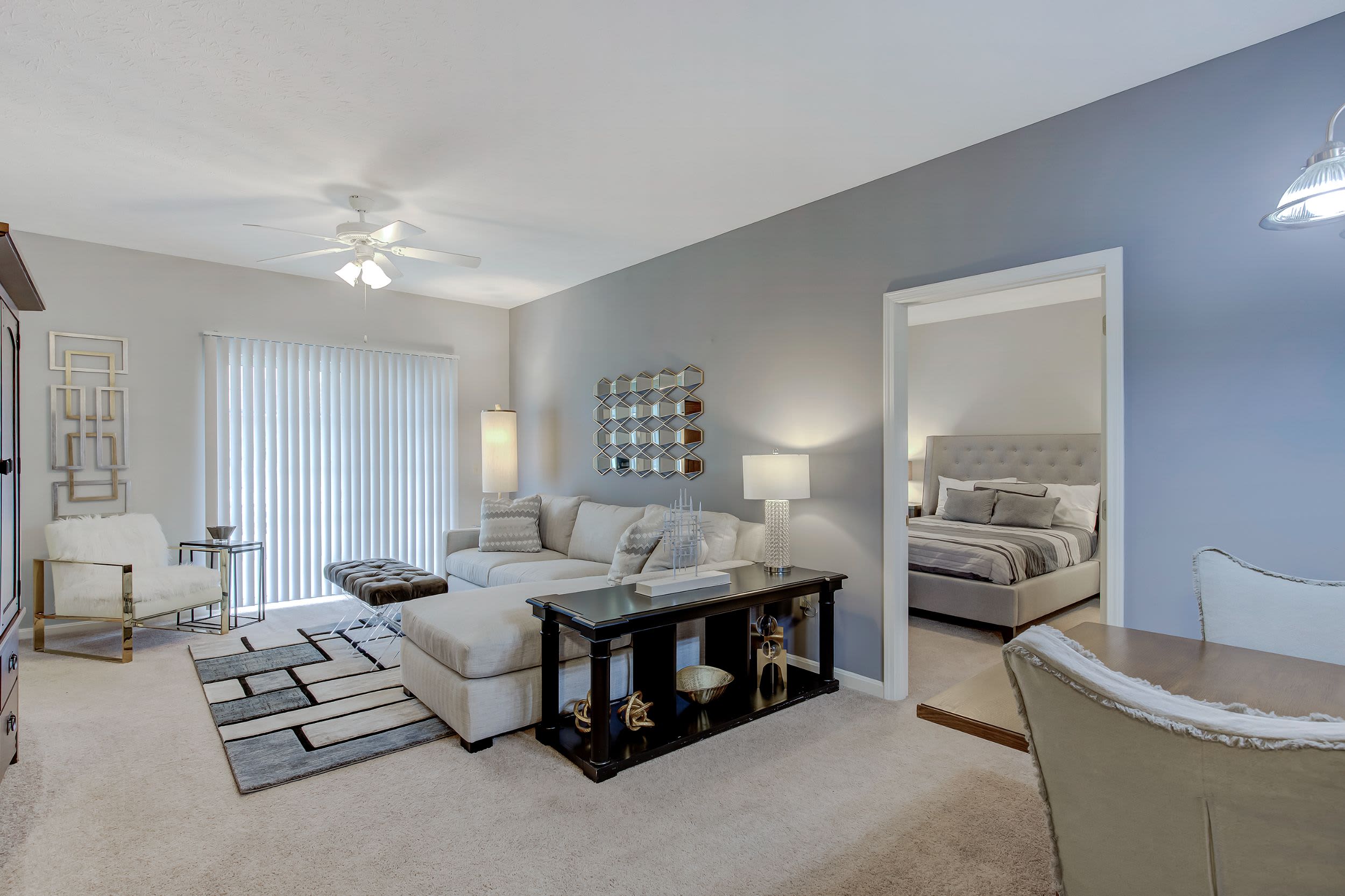 Orchard Hills Apartments 1 of 12