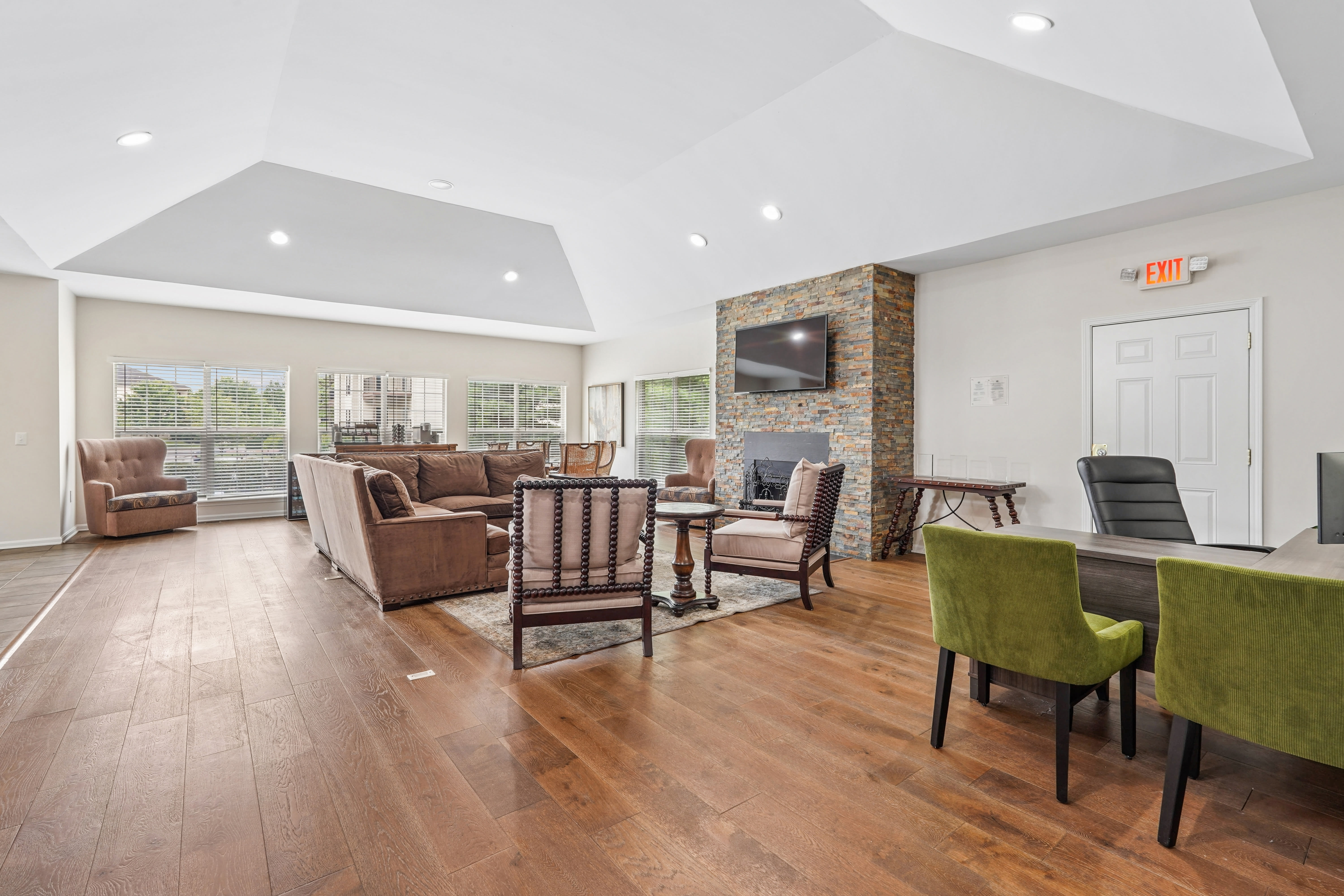 Orchard Hills Apartments 3 of 12