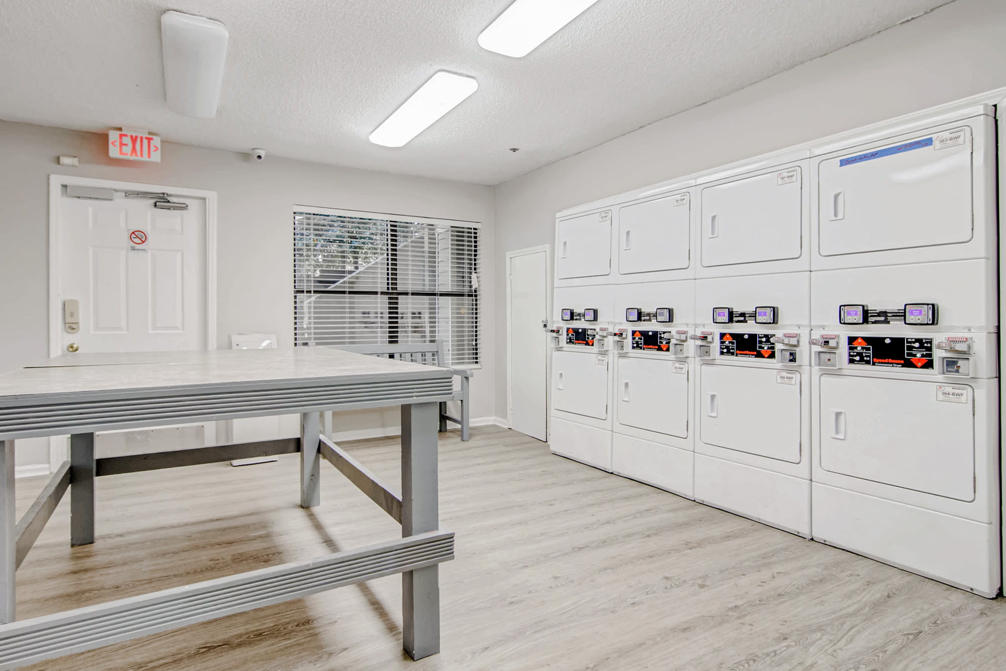 Brook Valley Apartment Homes 12 of 12