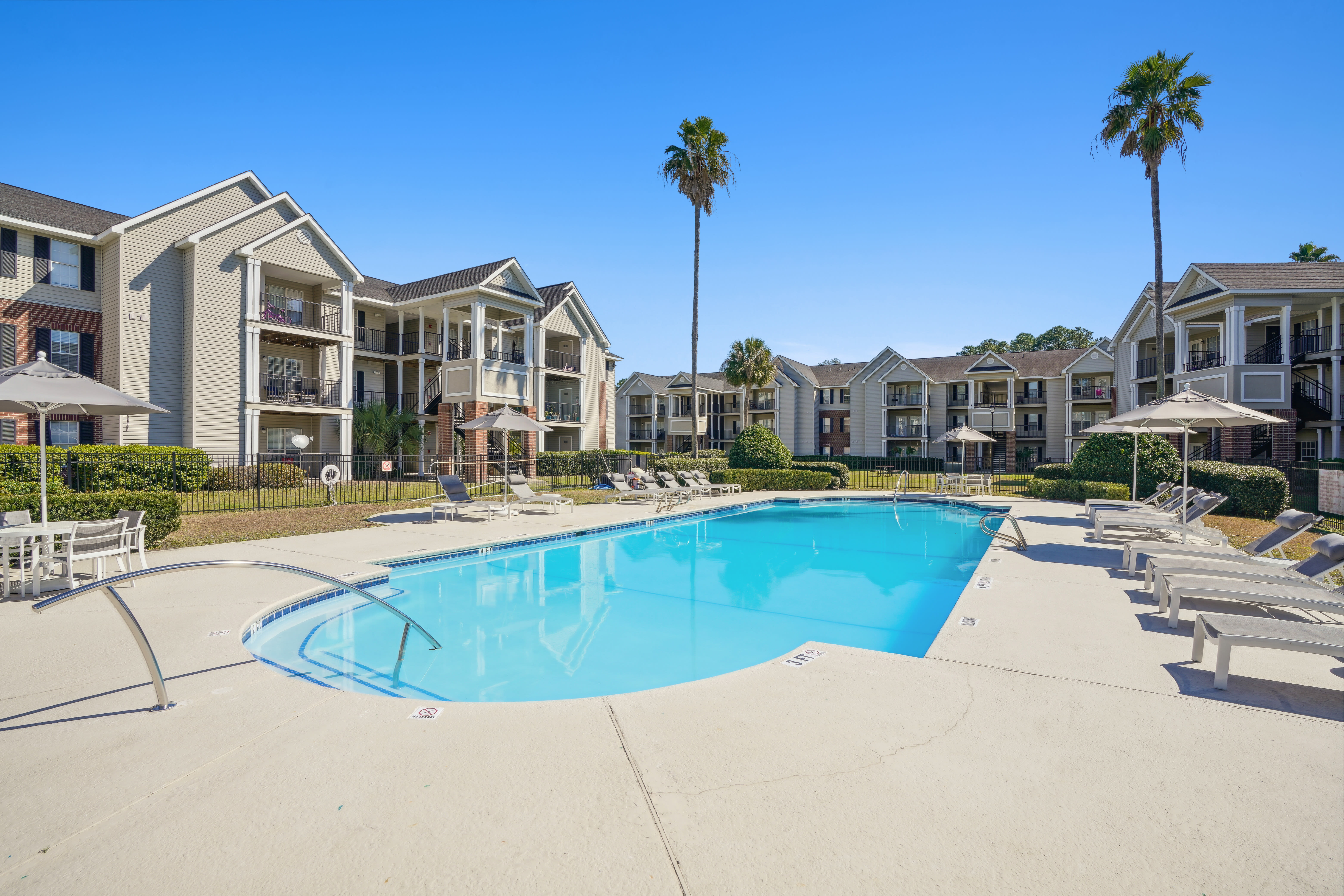 Palm Club Apartment Homes 12 of 12
