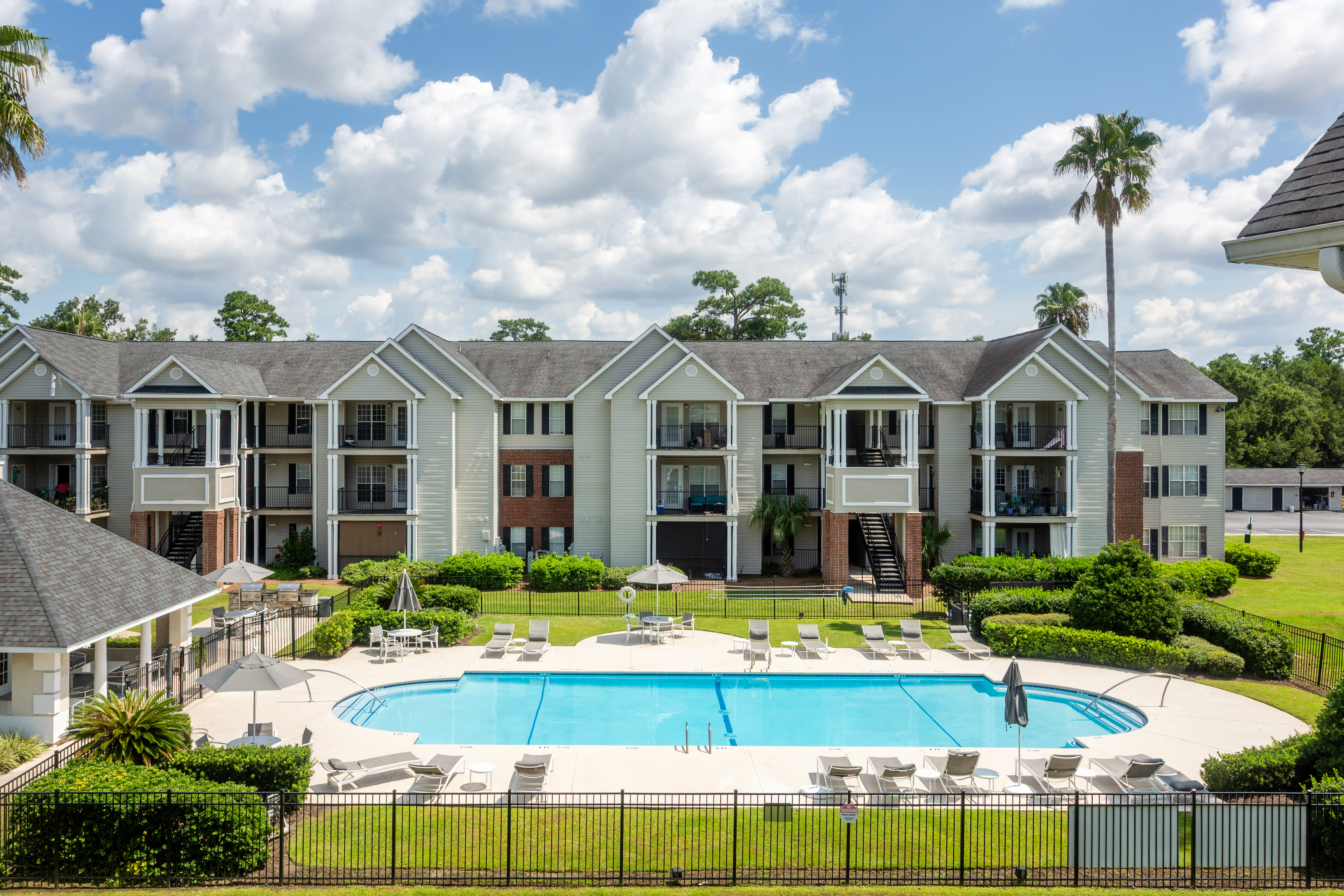 Palm Club Apartment Homes 3 of 12