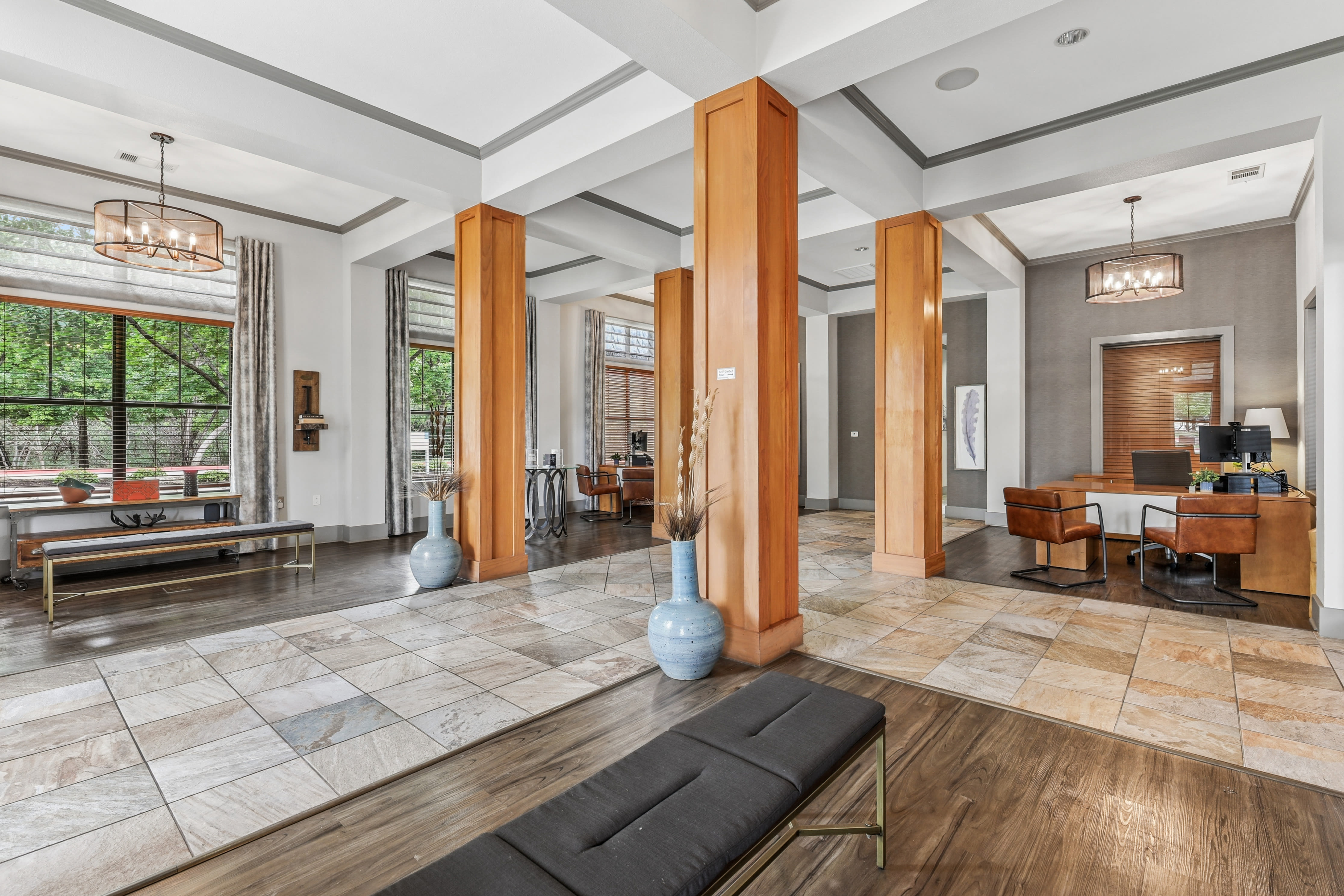 Ethos Apartments 2 of 12