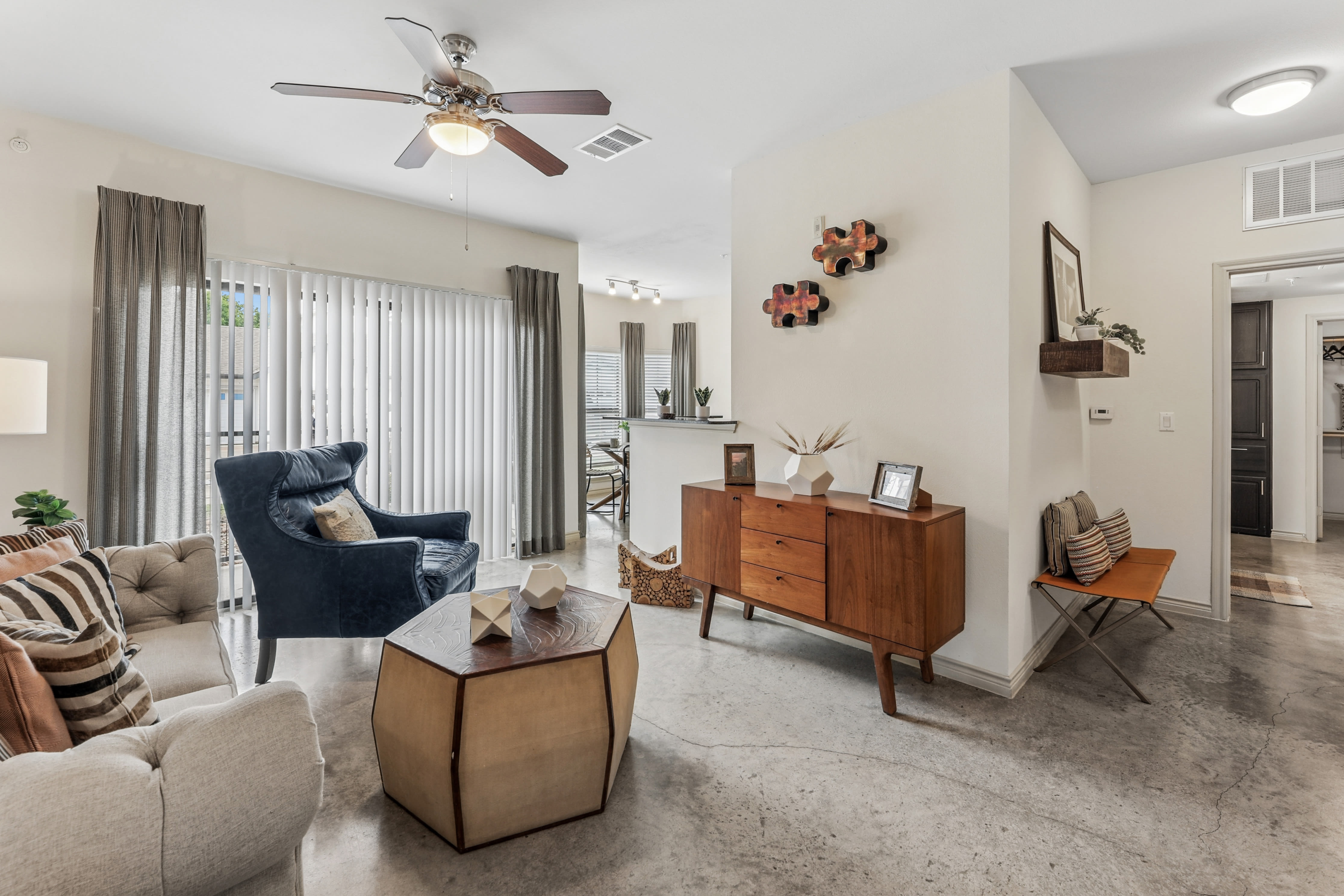 Ethos Apartments 4 of 12