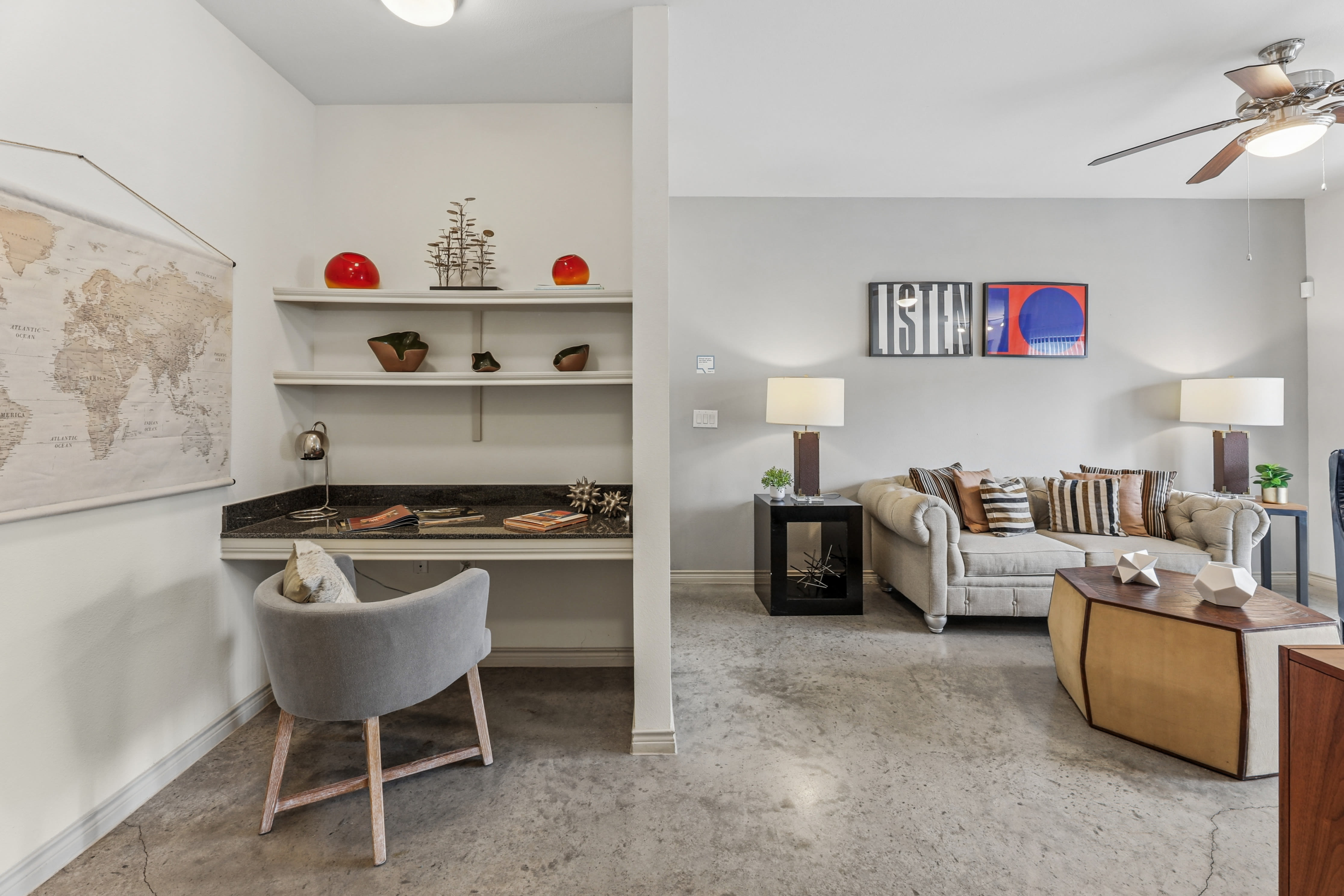 Ethos Apartments 8 of 12