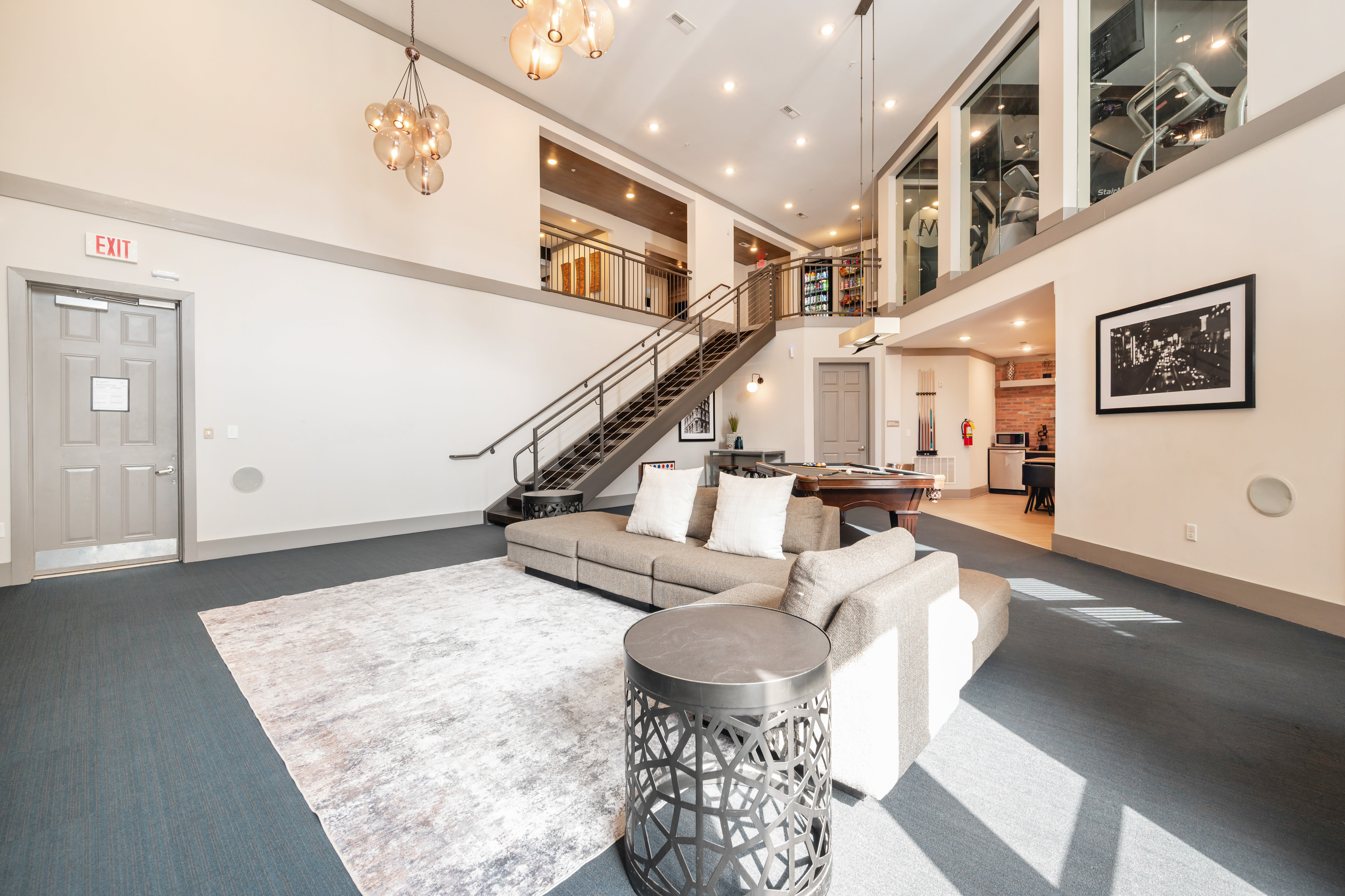 Marble Alley Lofts 2 of 12