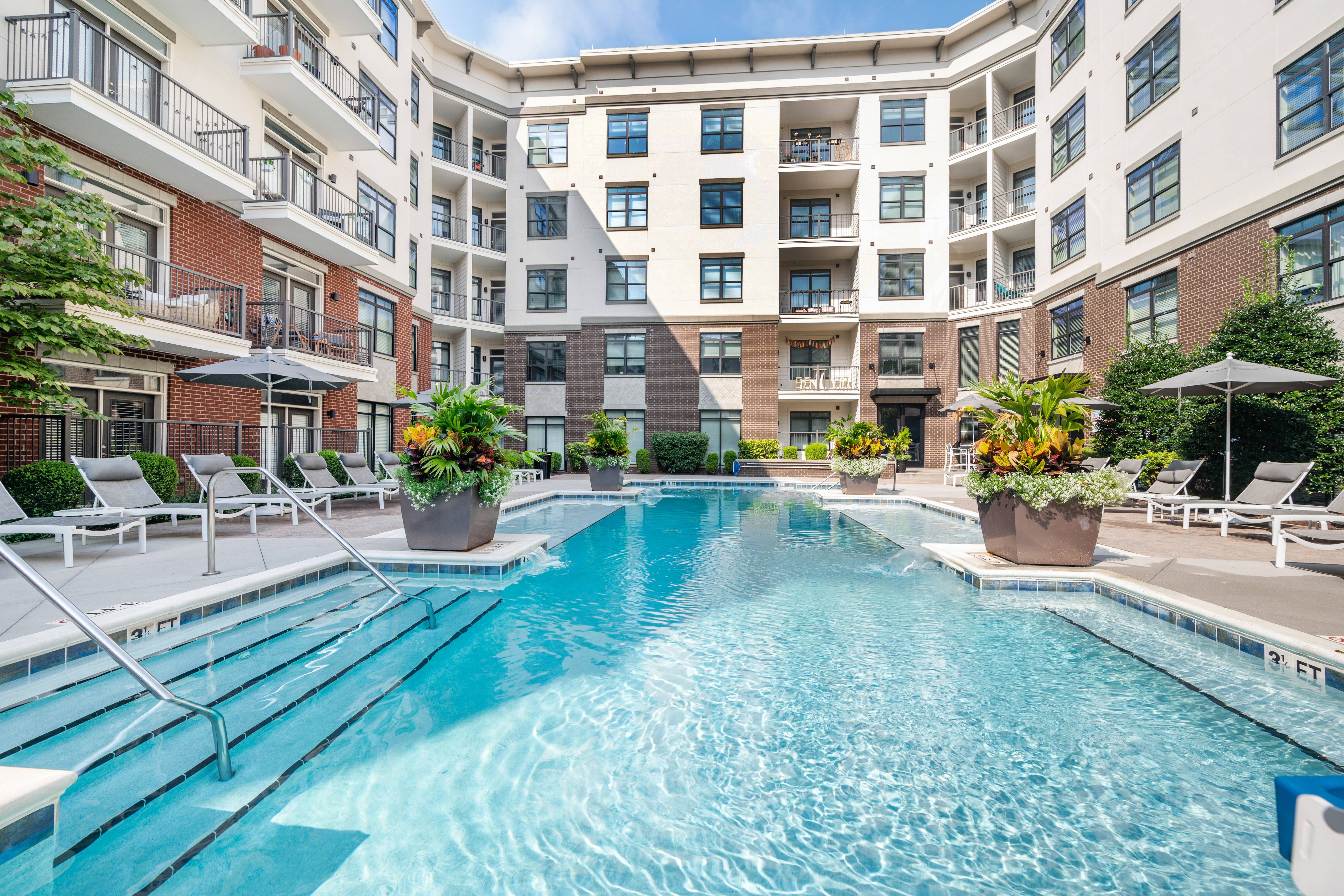 Marble Alley Lofts 1 of 12