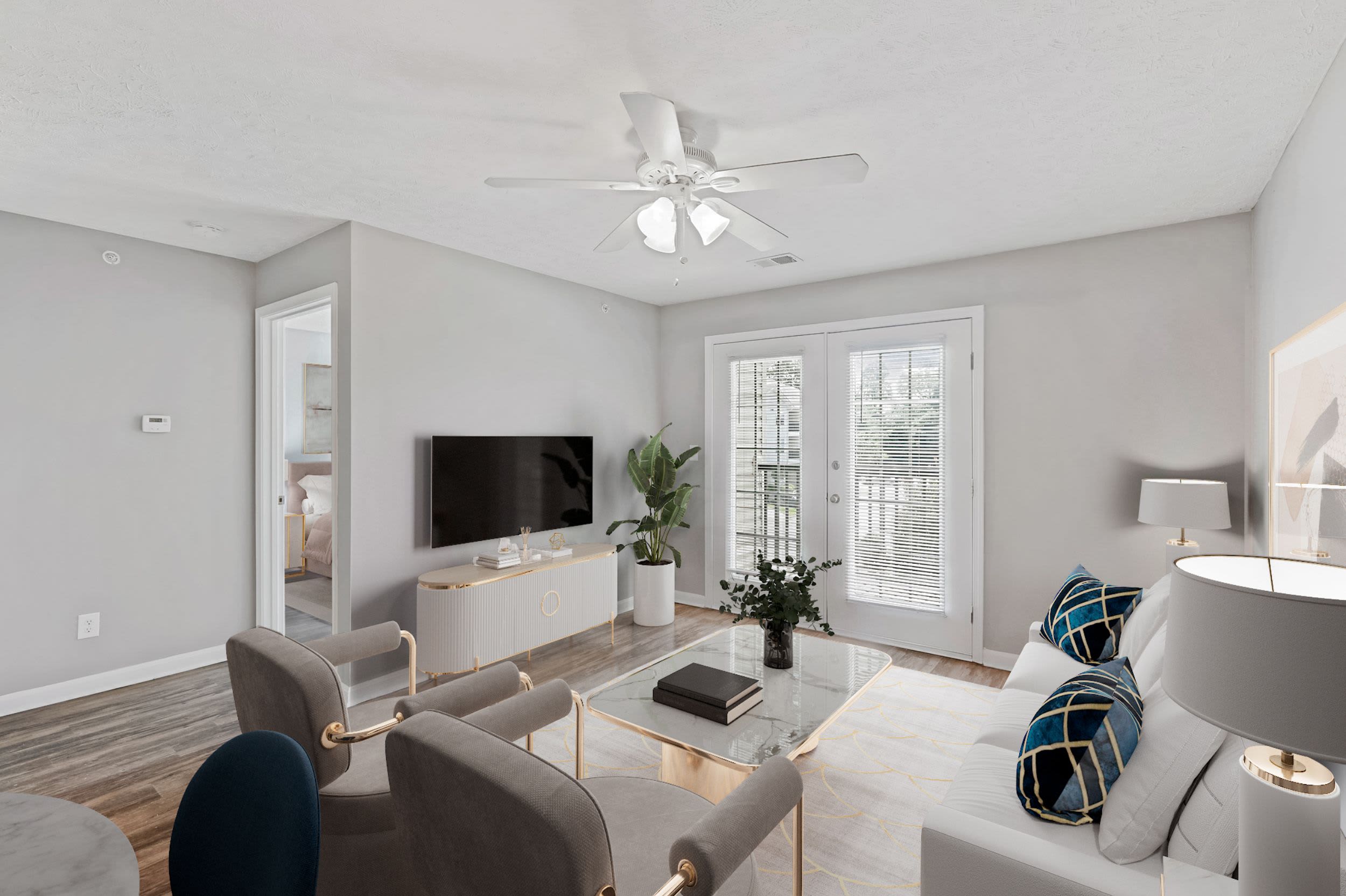 Maple Brook Apartments 1 of 12