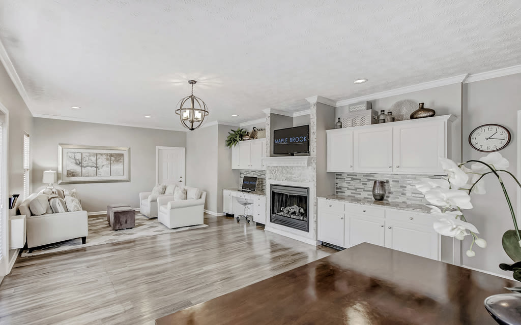 Maple Brook Apartments 7 of 12