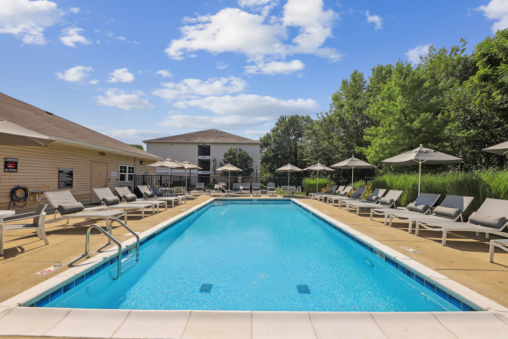 Maple Brook Apartments 2 of 12