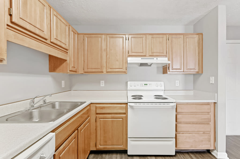 Maple Brook Apartments 9 of 12