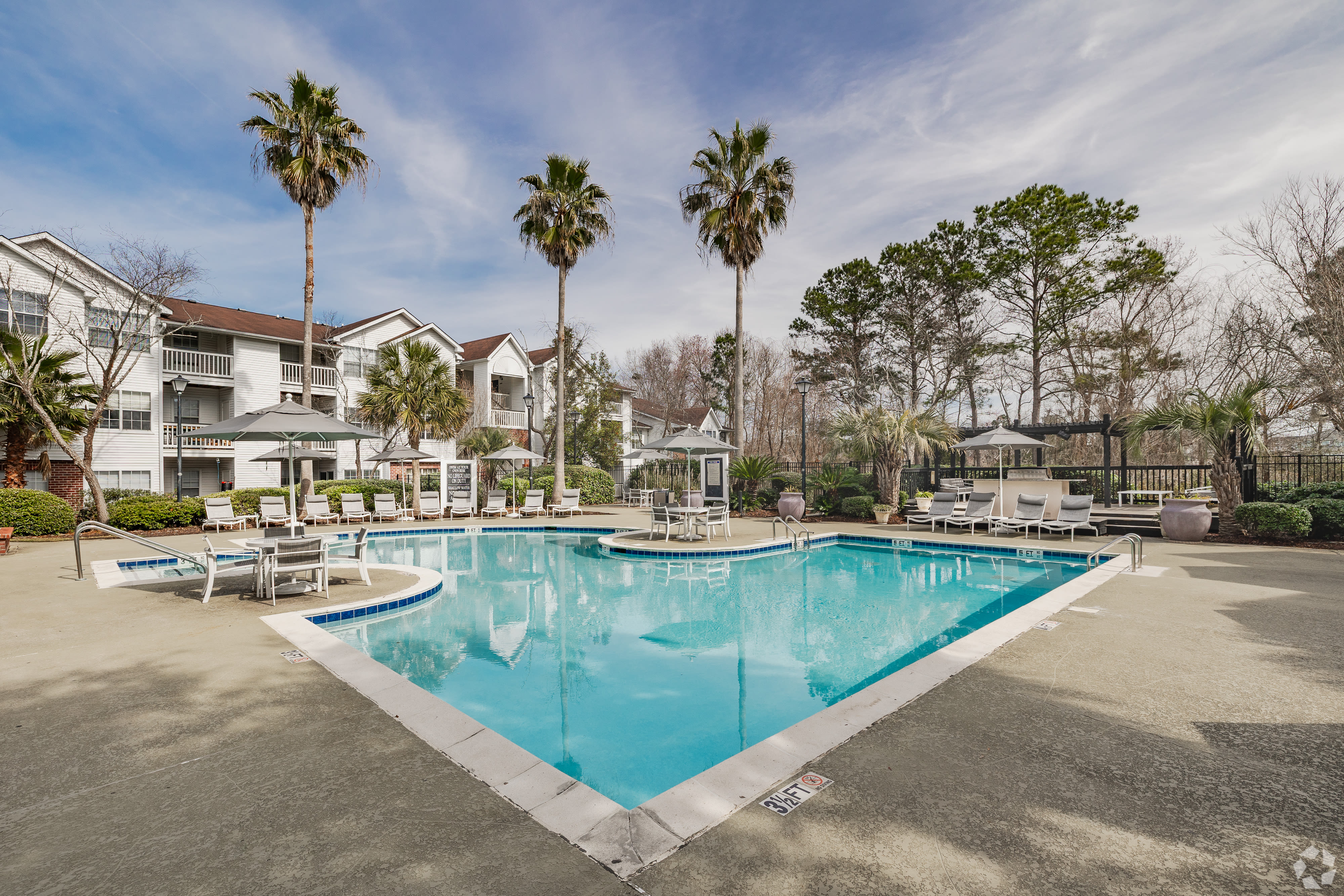 Audubon Park Apartments 2 of 12