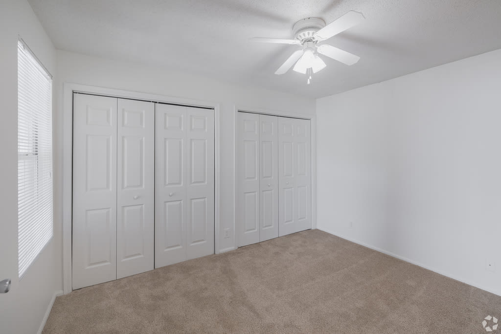 Audubon Park Apartments 11 of 12