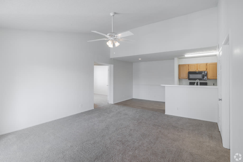 Audubon Park Apartments 4 of 12