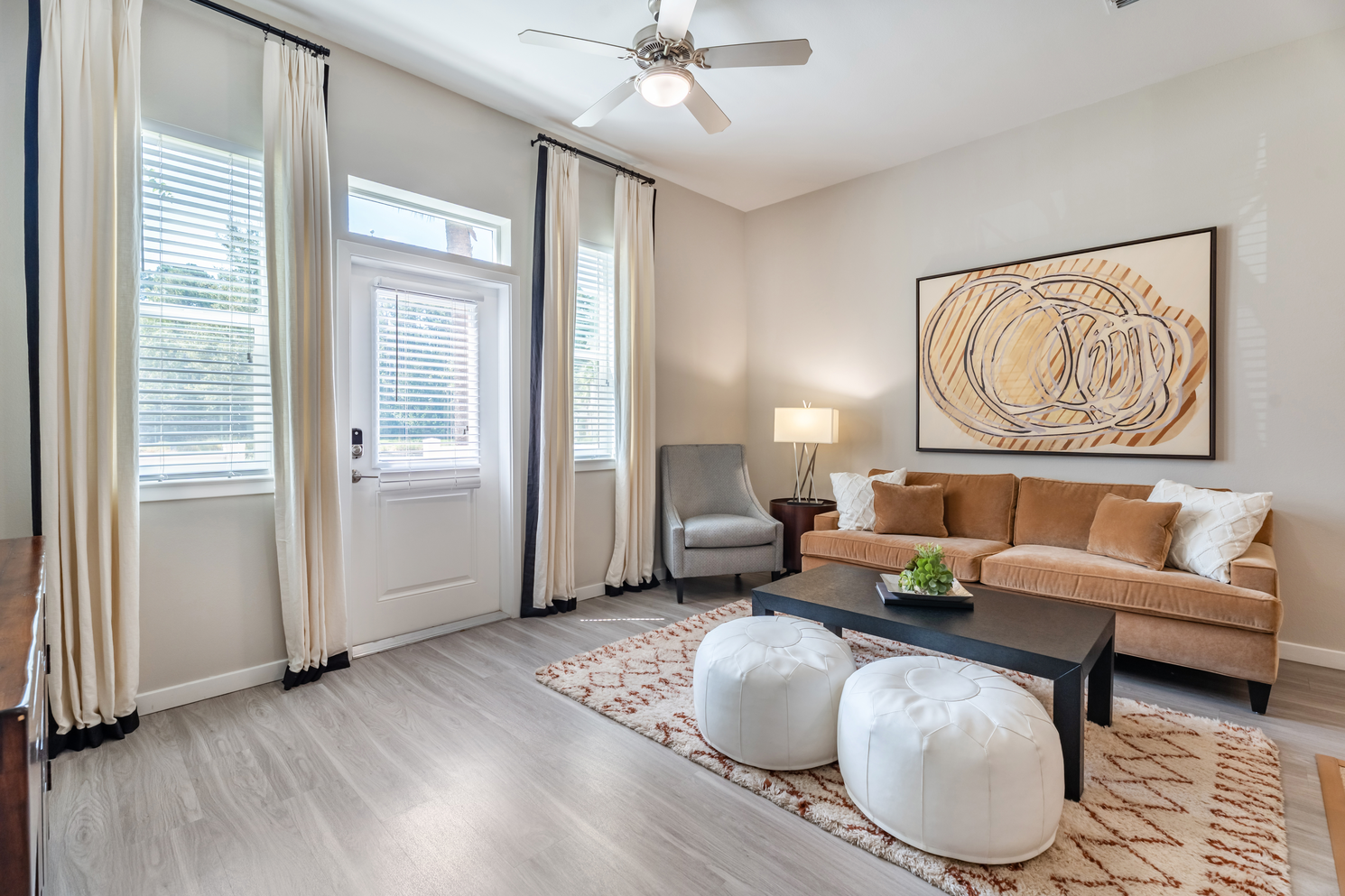 Parkside at the Highlands Apartments 4 of 12