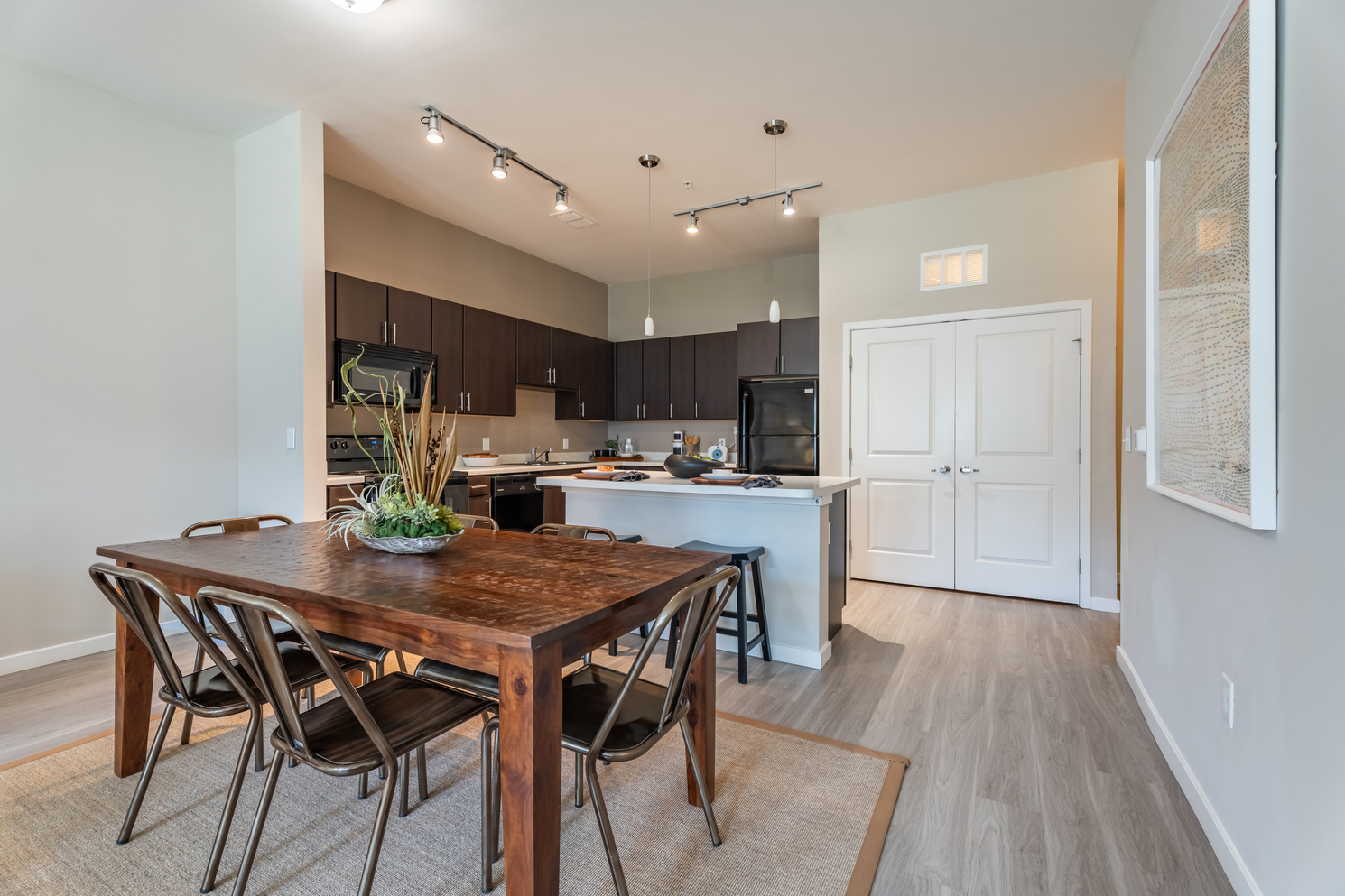 Parkside at the Highlands Apartments 7 of 12