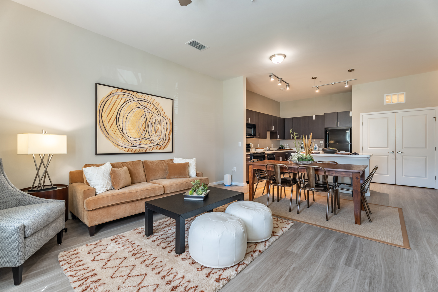 Parkside at the Highlands Apartments 8 of 12