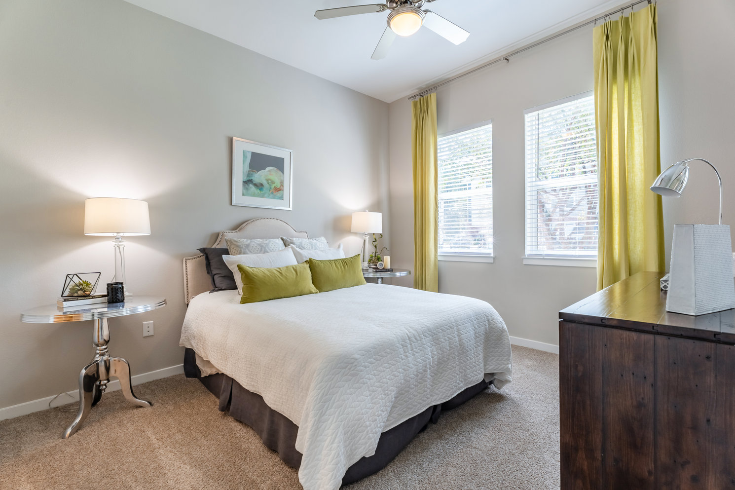 Parkside at the Highlands Apartments 6 of 12