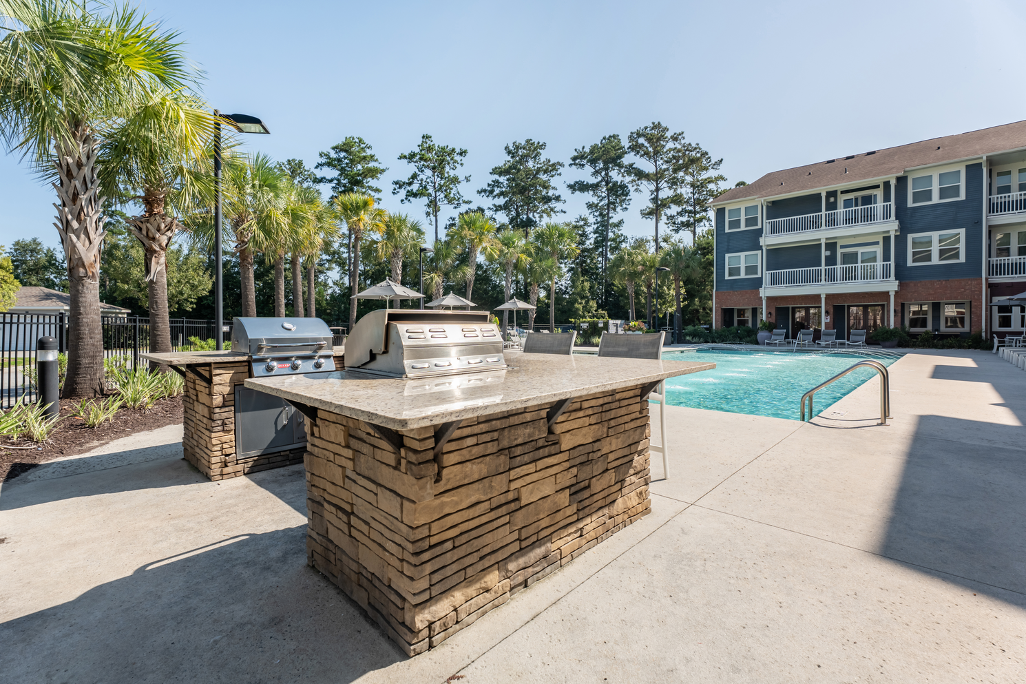 Parkside at the Highlands Apartments 9 of 12
