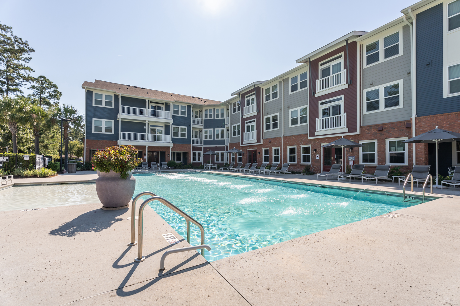 Parkside at the Highlands Apartments 3 of 12