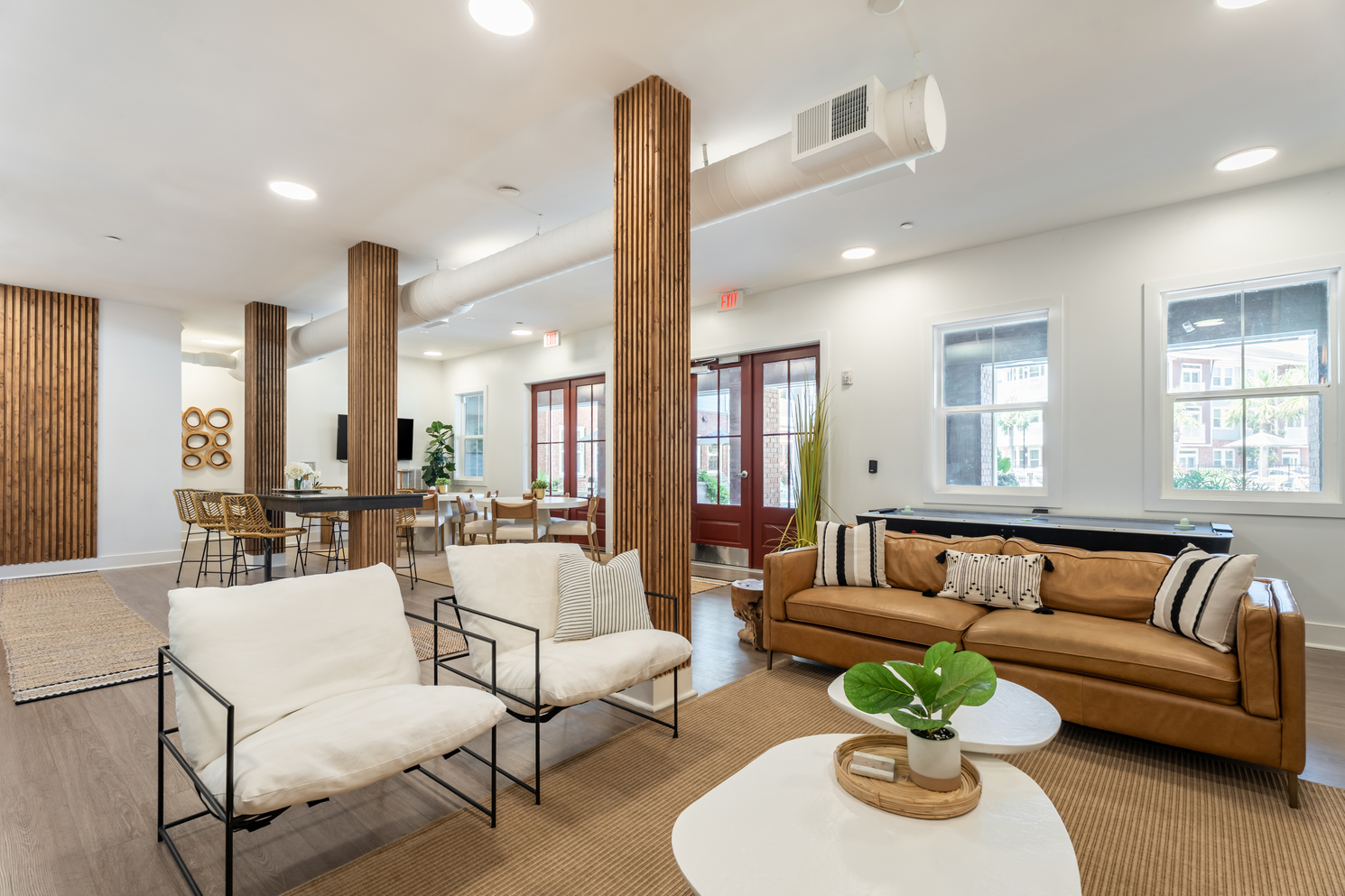 Parkside at the Highlands Apartments 2 of 12
