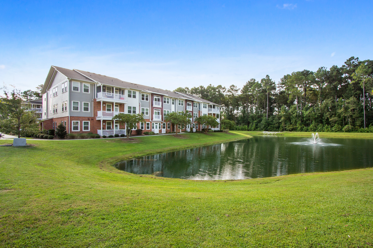 Parkside at the Highlands Apartments 12 of 12
