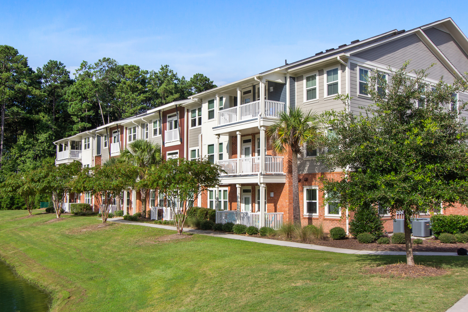 Parkside at the Highlands Apartments 5 of 12