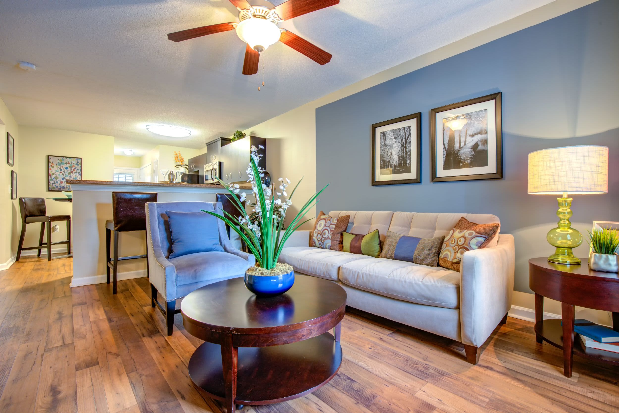 The Grove Apartments 1 of 12