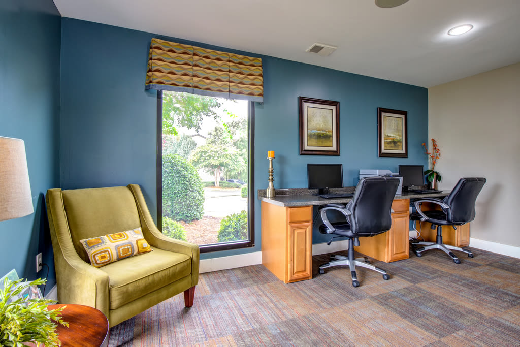 The Grove Apartments 10 of 12