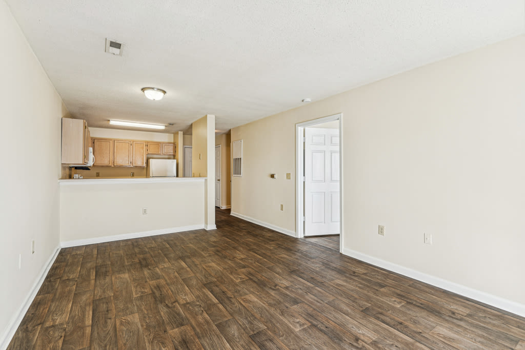 Woodland Crossing Apartment Homes 11 of 12