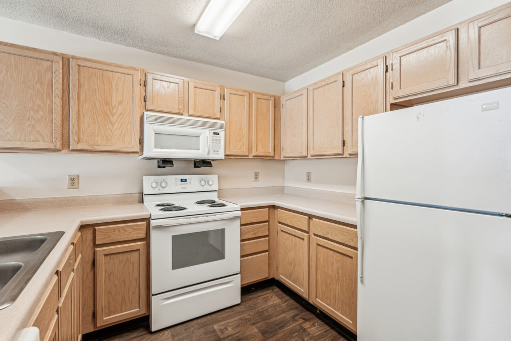 Woodland Crossing Apartment Homes 10 of 12