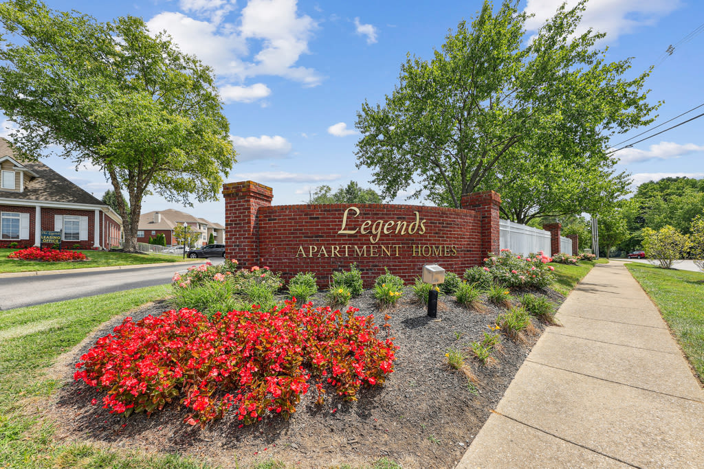 The Legends Apartments 11 of 12