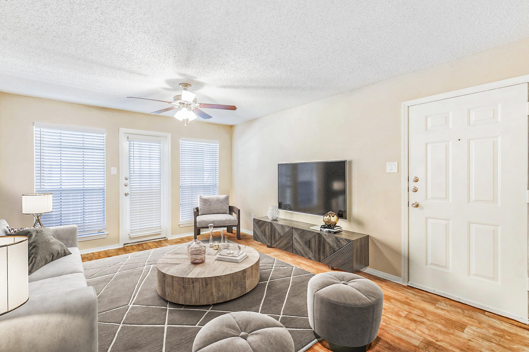 The Arbors of Euless Apartments 1 of 12
