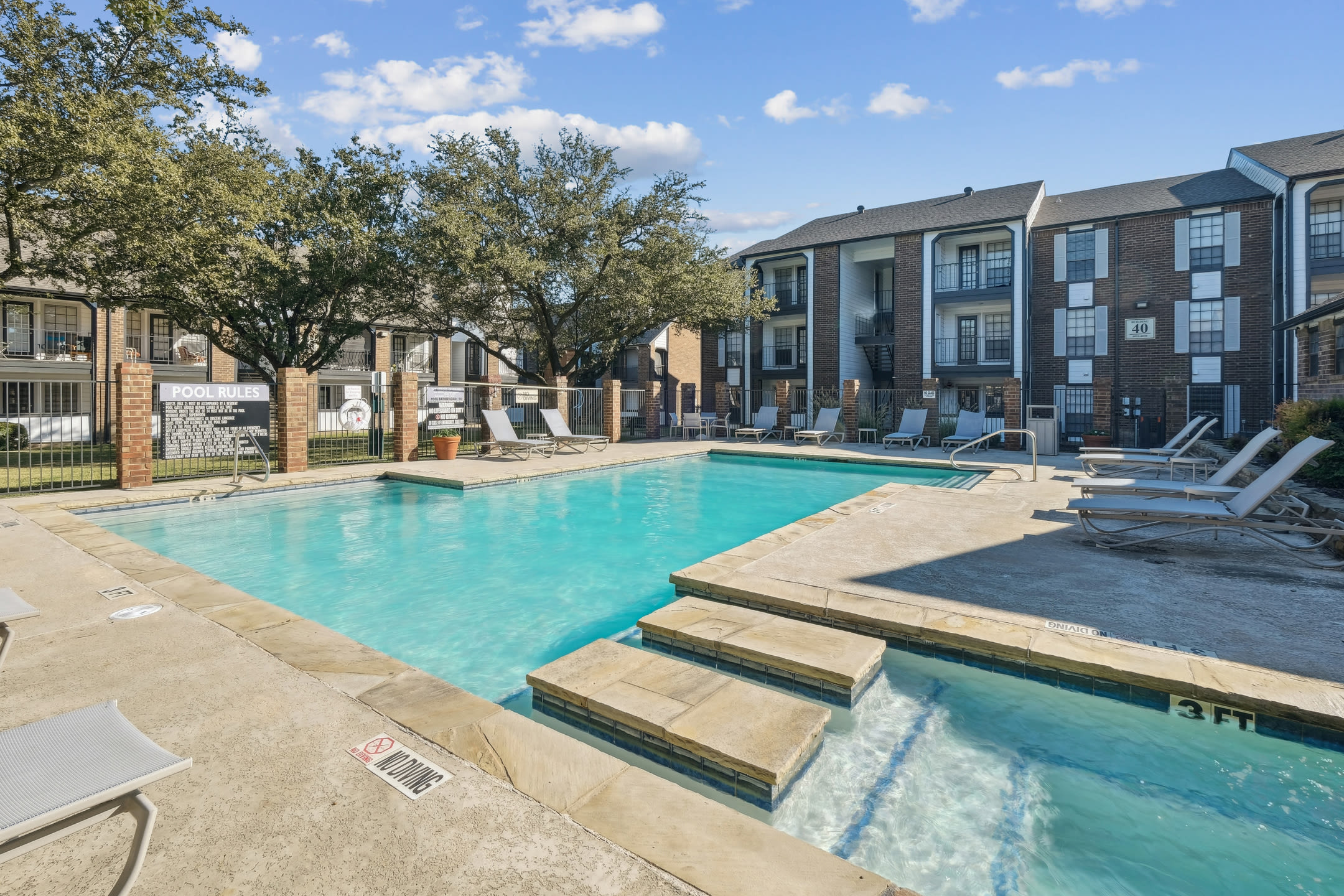 The Arbors of Euless Apartments 5 of 12