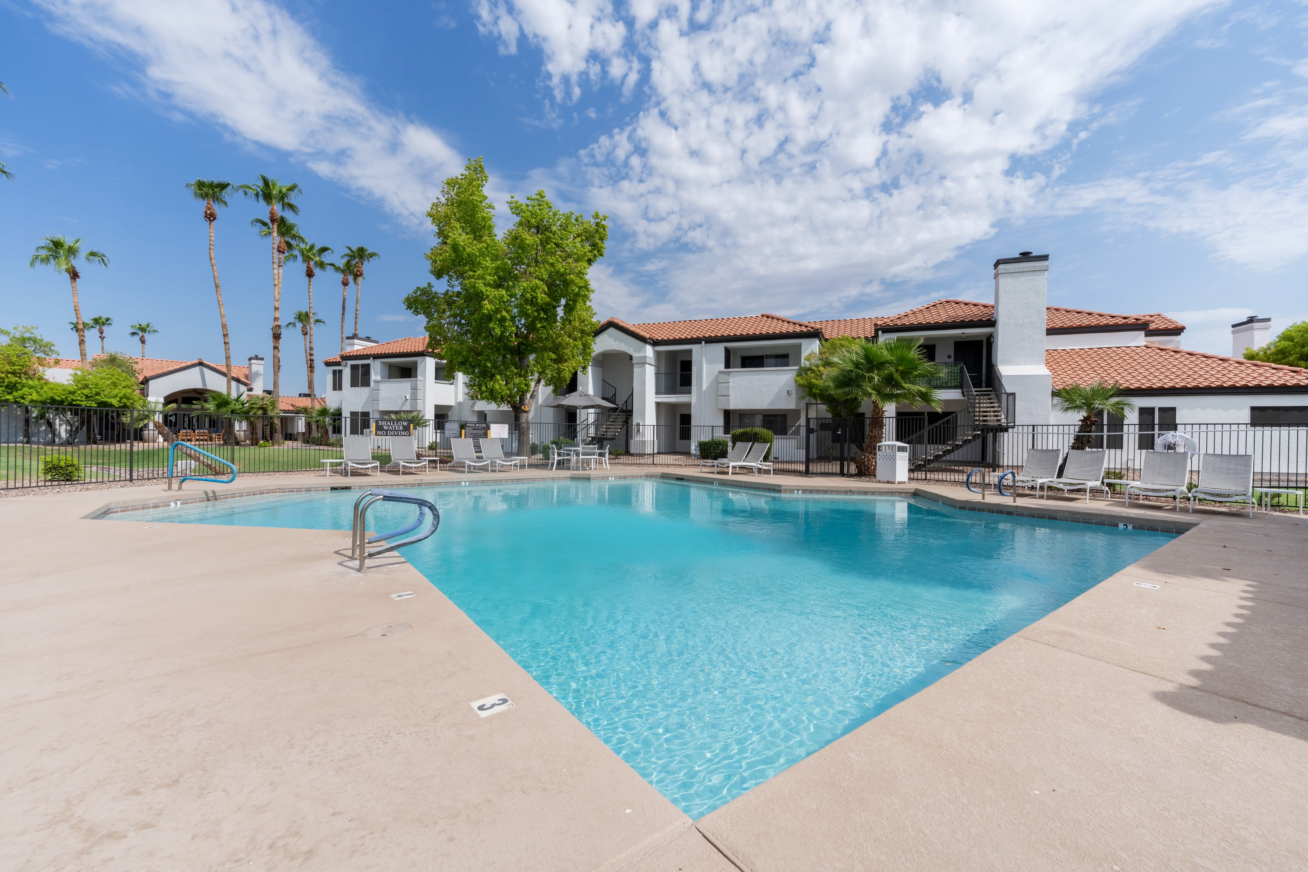 The Village at Lindsay Park Apartments 2 of 12