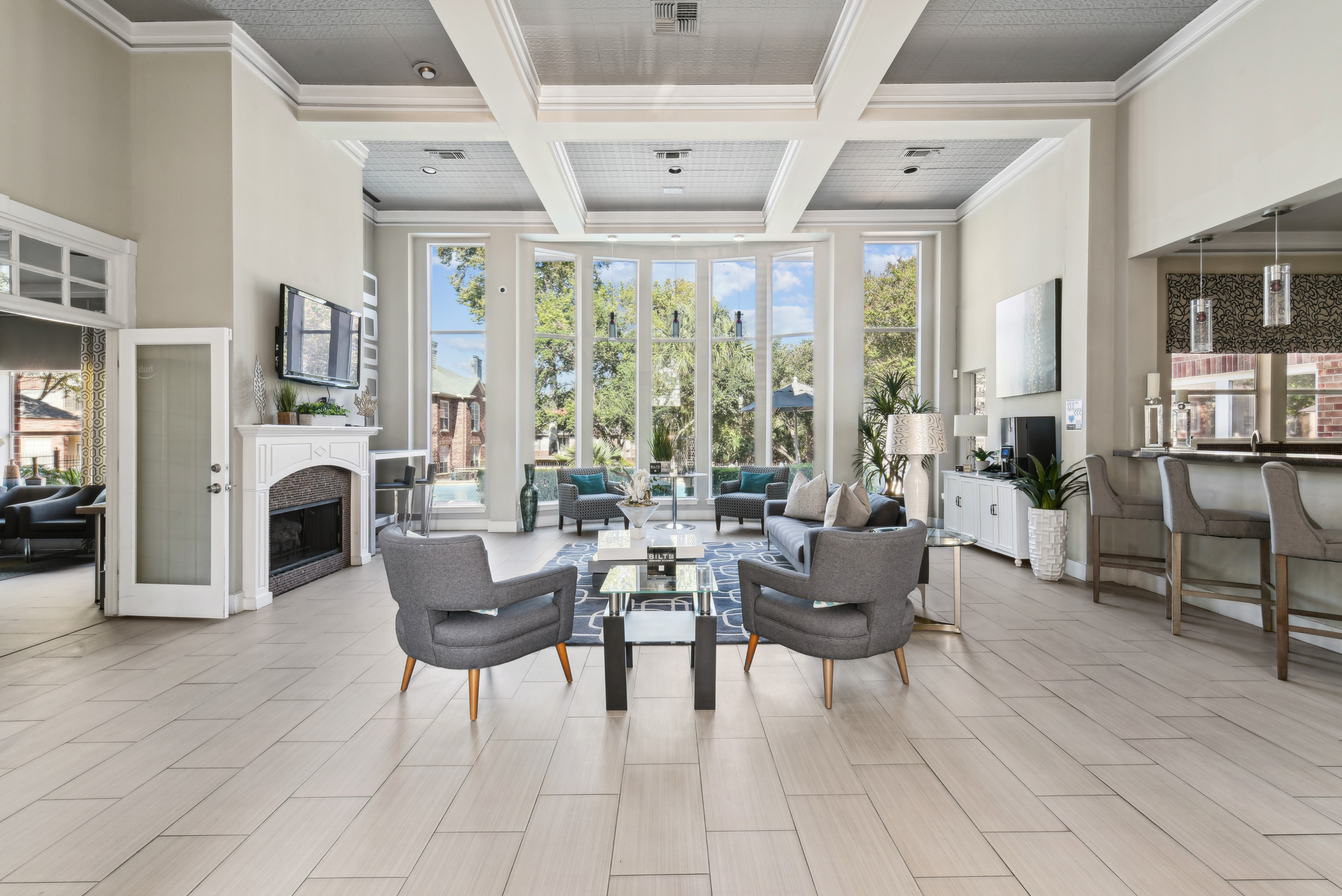Whispering Creek Villas Apartment Homes 4 of 12
