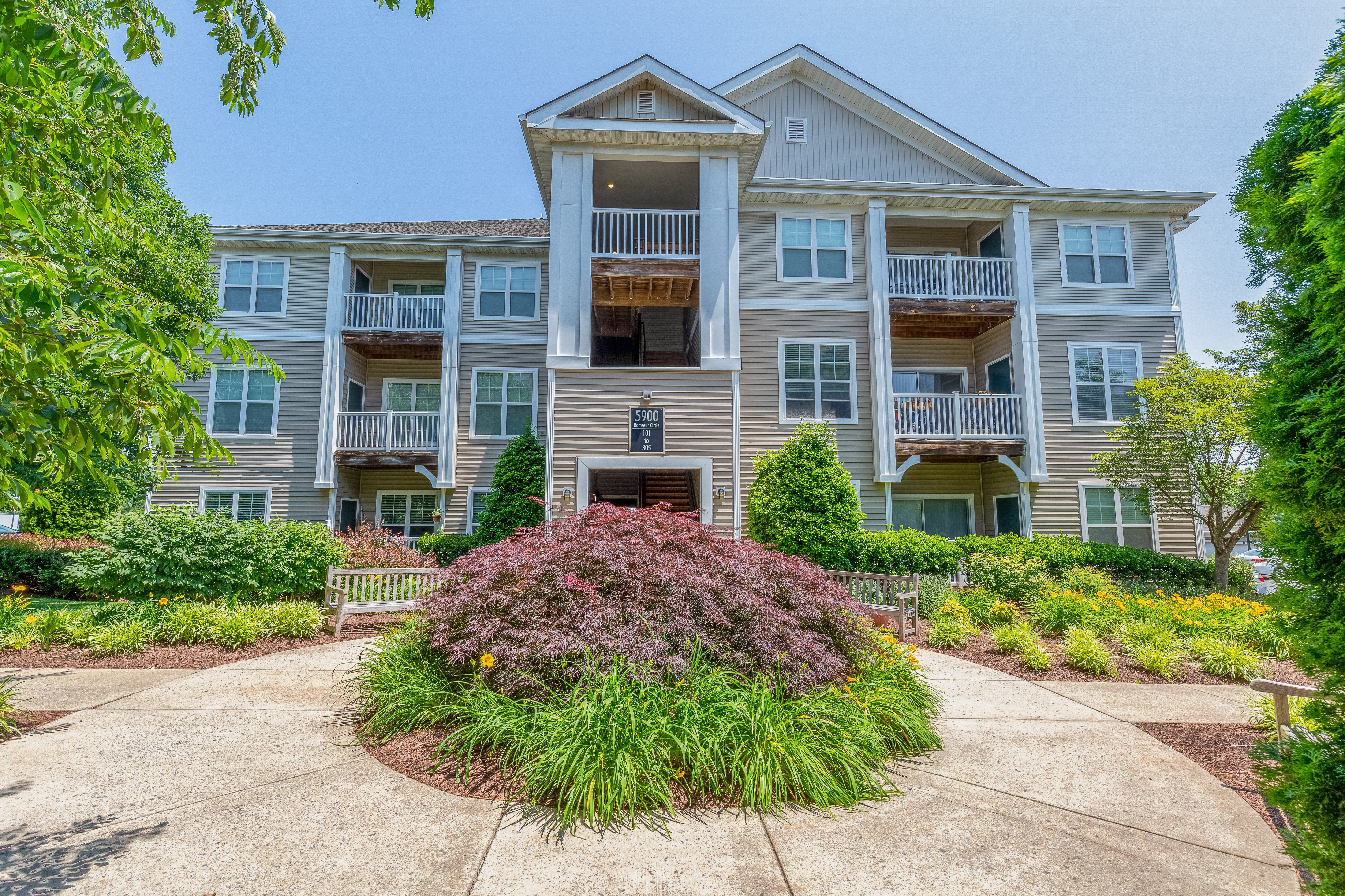 Clearbrook Apartments 11 of 12