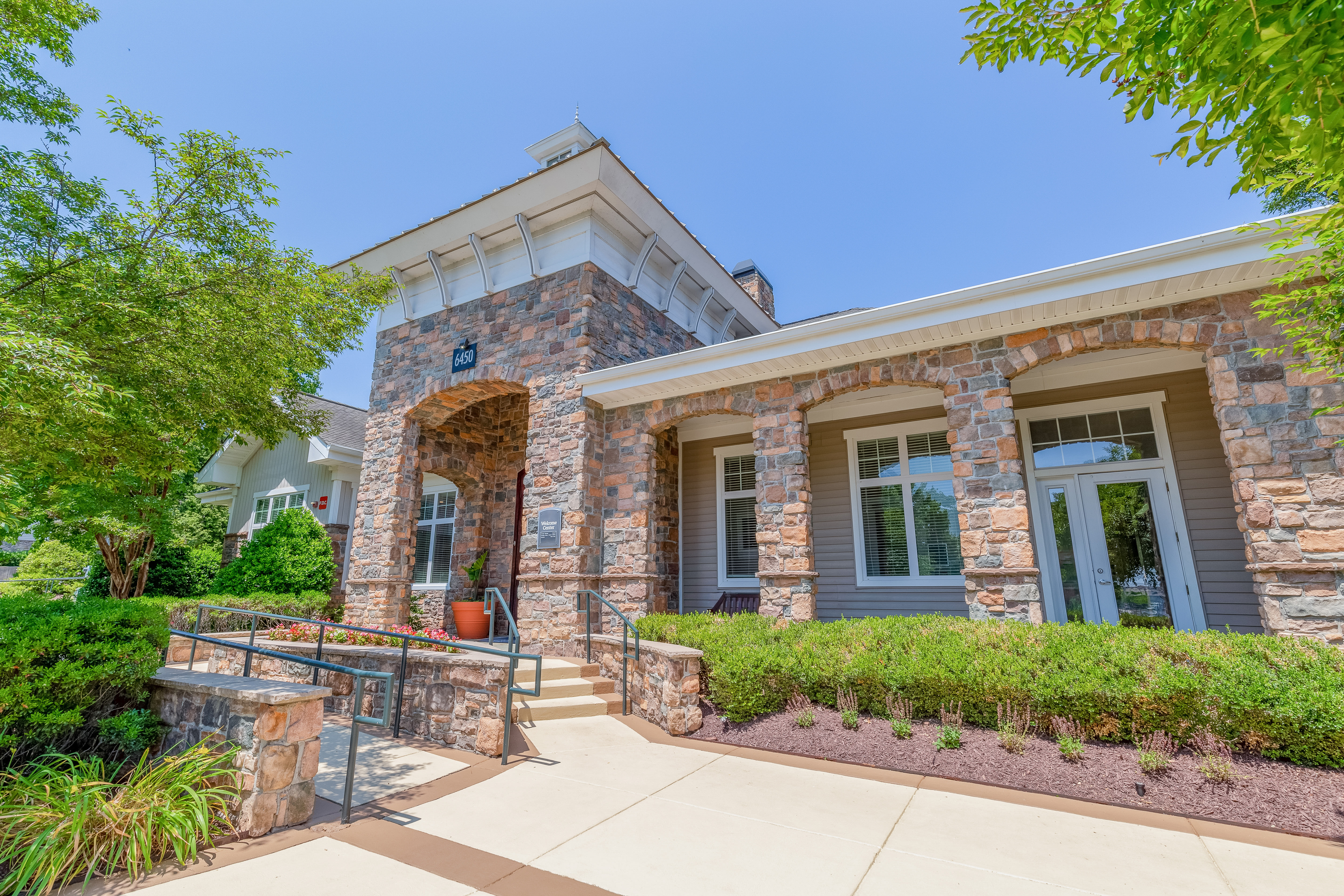 Clearbrook Apartments 2 of 12
