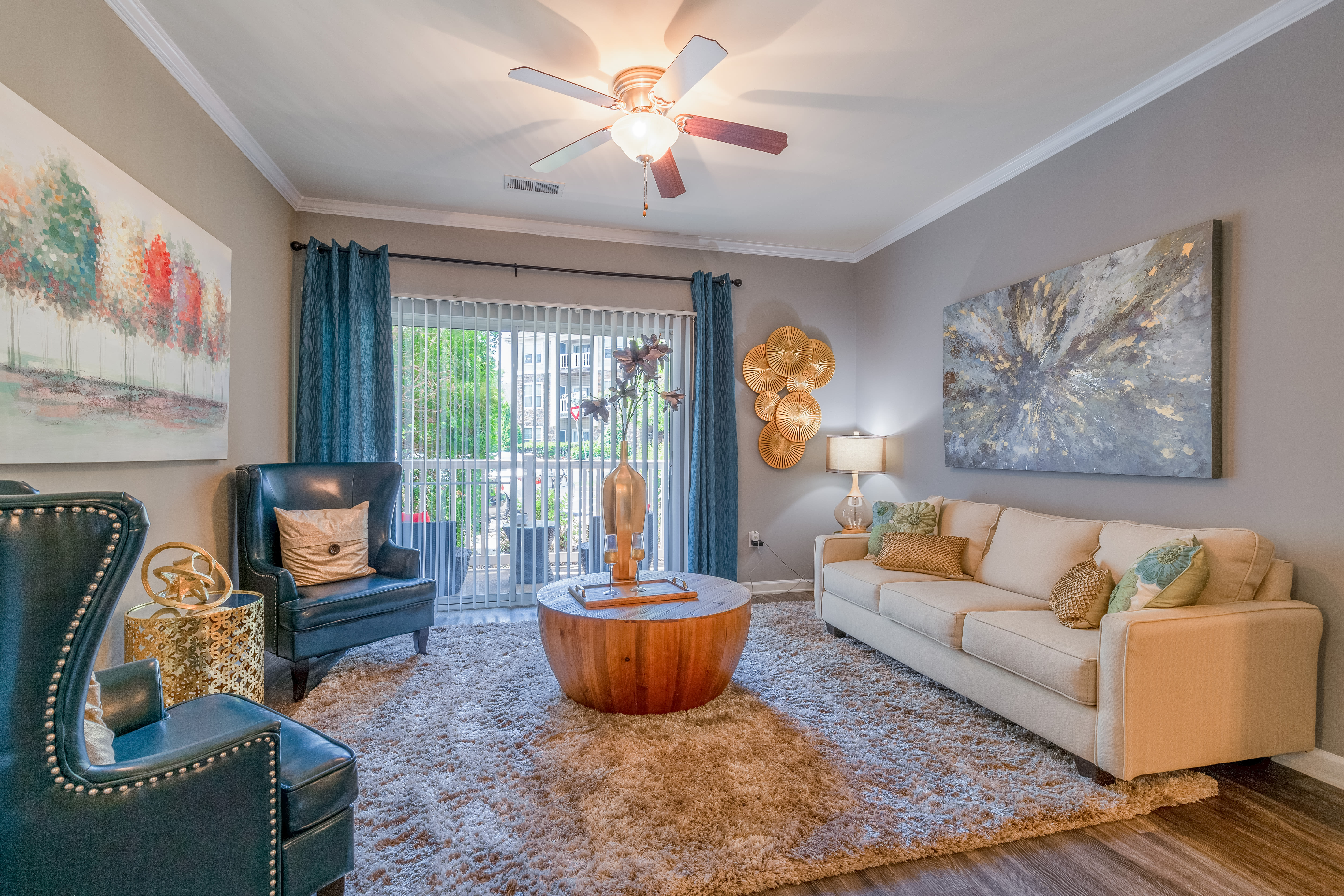 Clearbrook Apartments 3 of 12