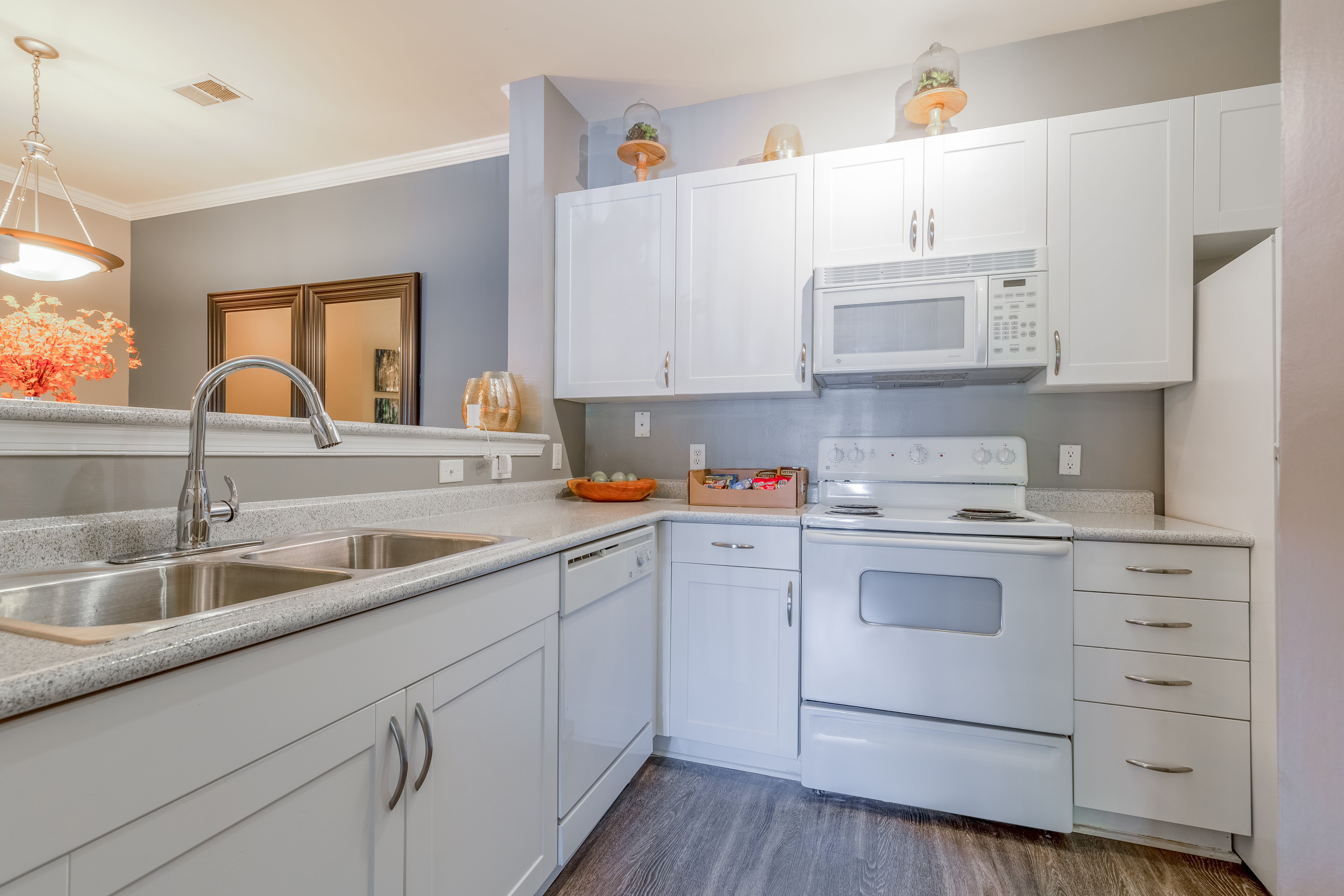 Clearbrook Apartments 7 of 12