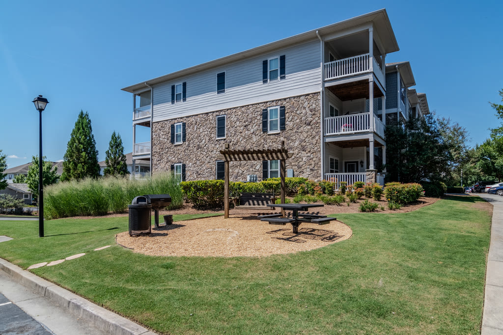 The Infield Lofts 11 of 12