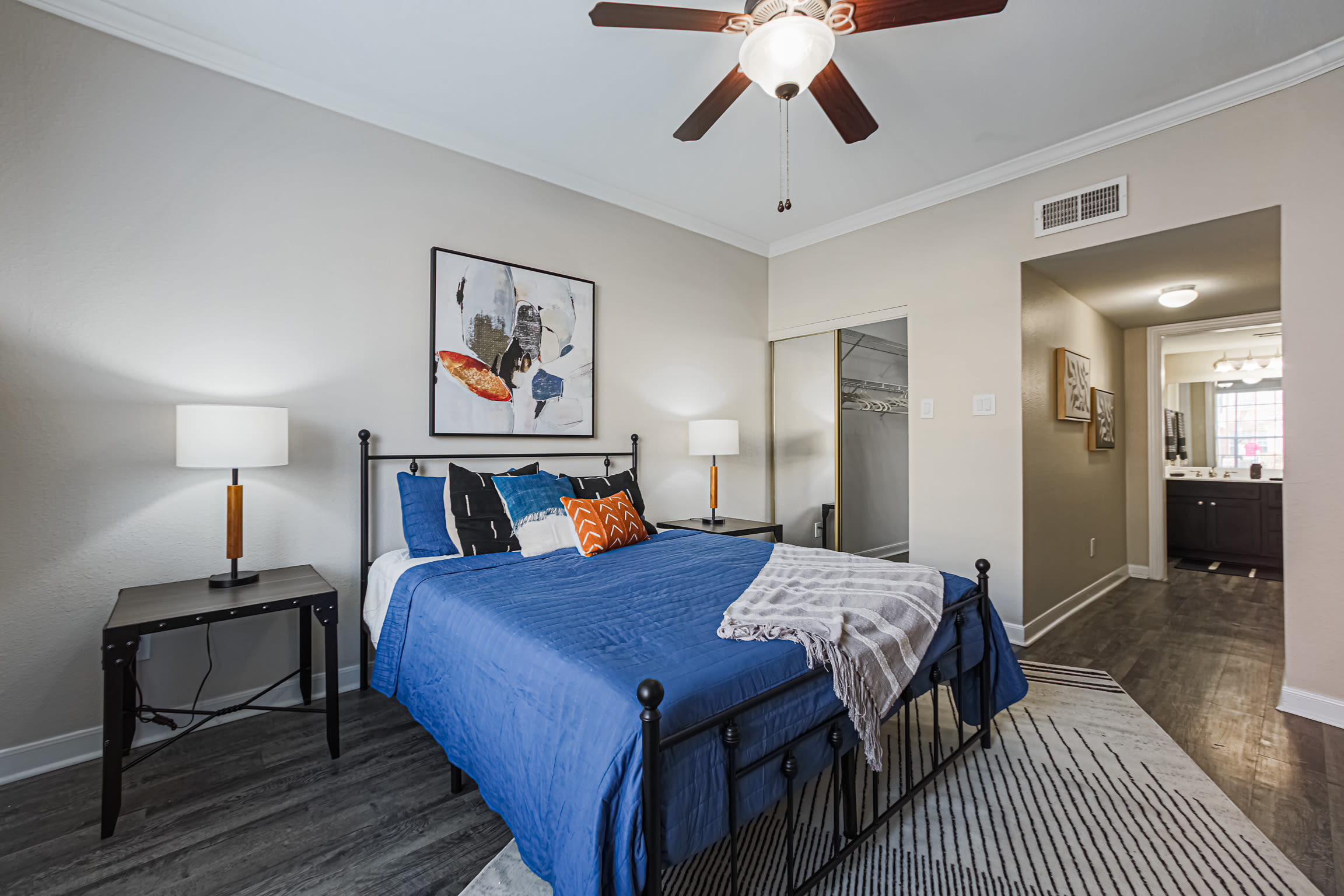 The Village at Bellaire 10 of 12