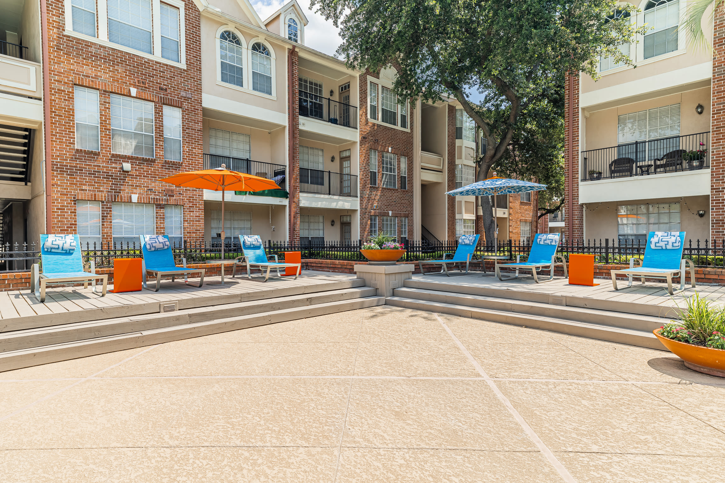 The Village at Bellaire 4 of 12